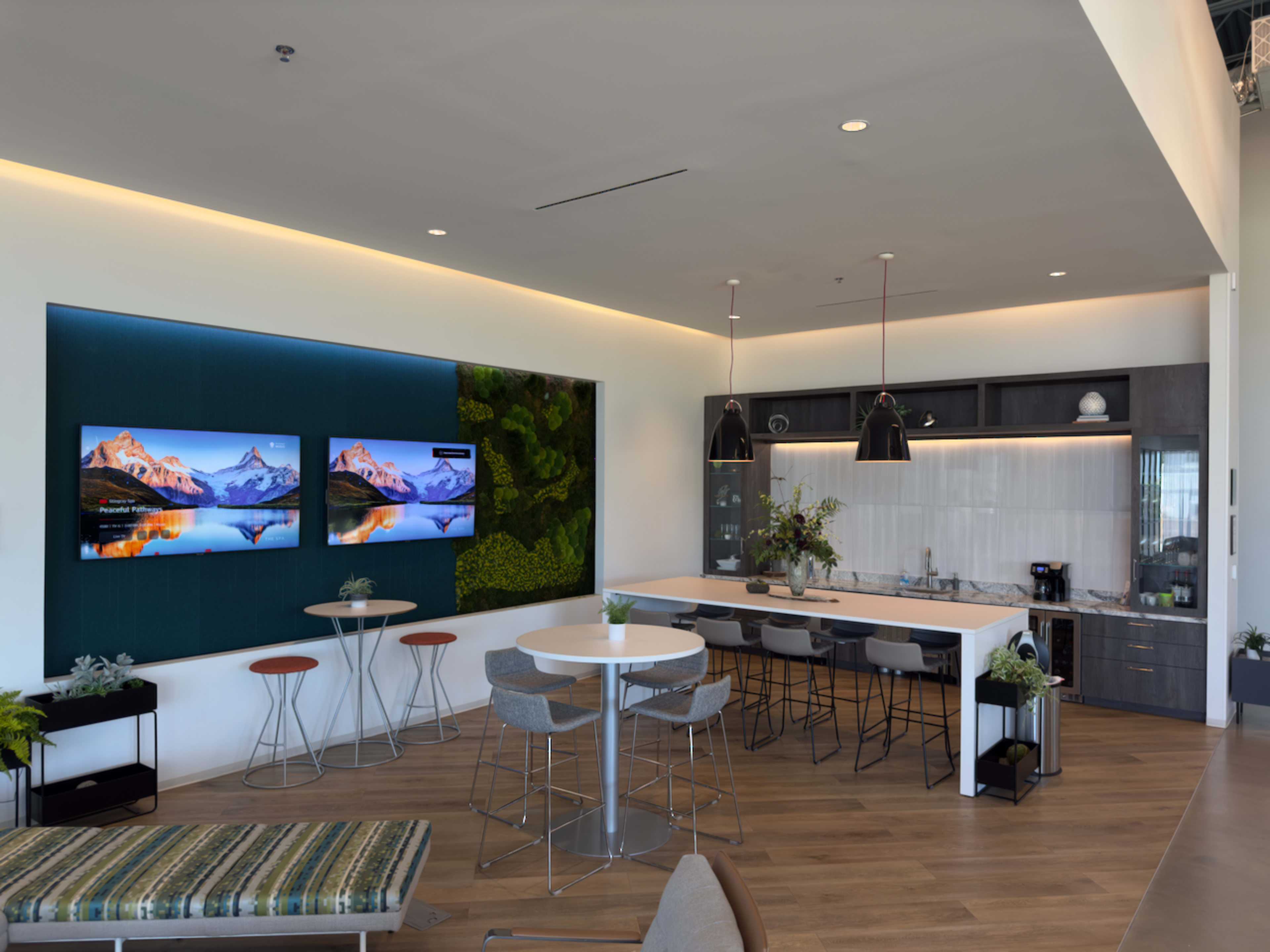 Hospitality Space Image in Cedar Park, Cedar Park, TX