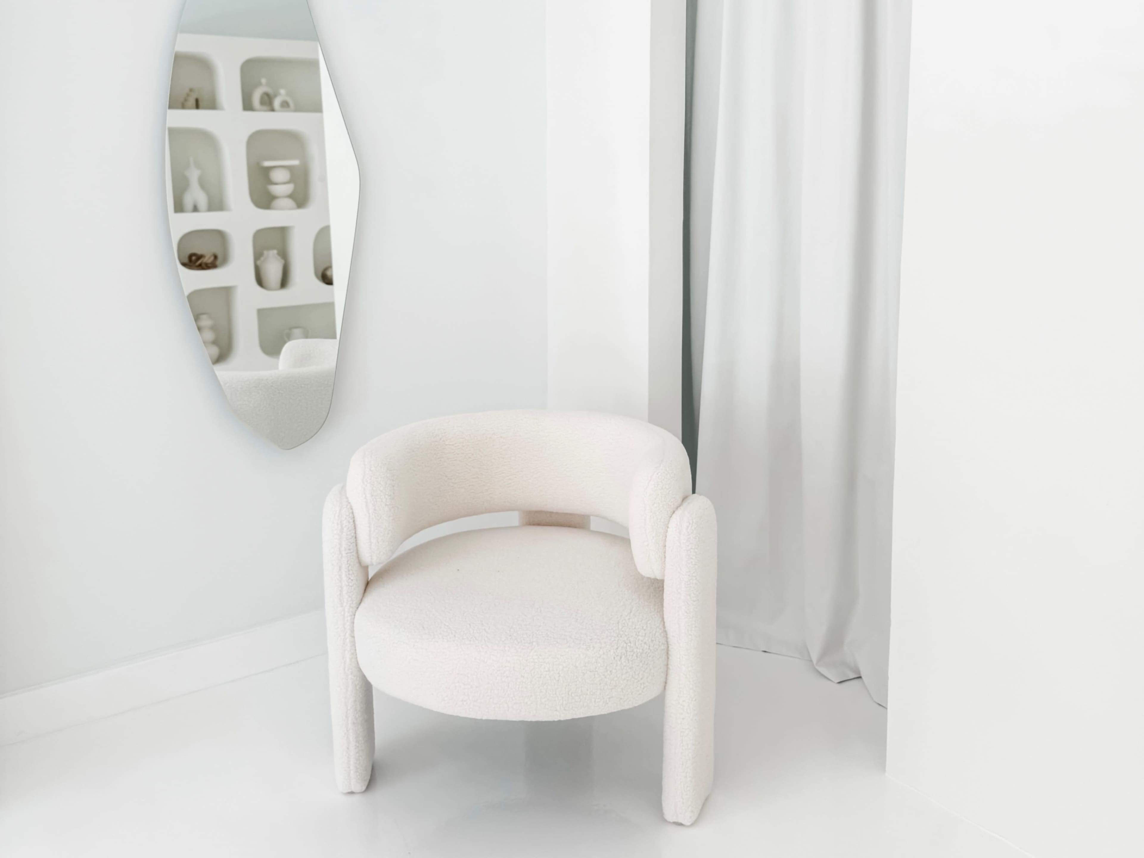 Modern All-White Photo Studio In Port Saint Lucie, Florida Image in Port St. Lucie, Port Saint Lucie, FL