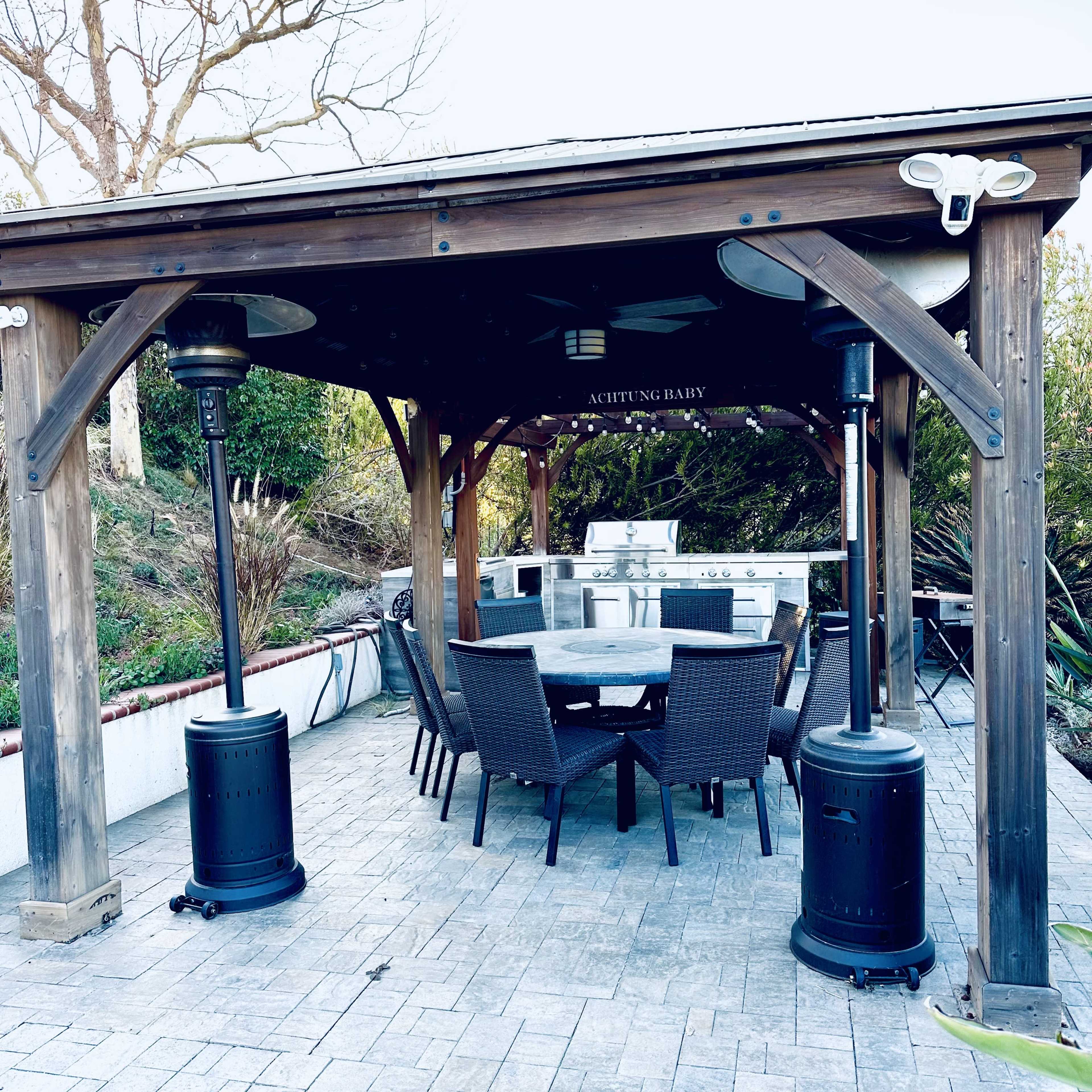 Private and Picturesque Botanical Photo Shoot and Retreat Location Image in Moorpark, Moorpark, CA