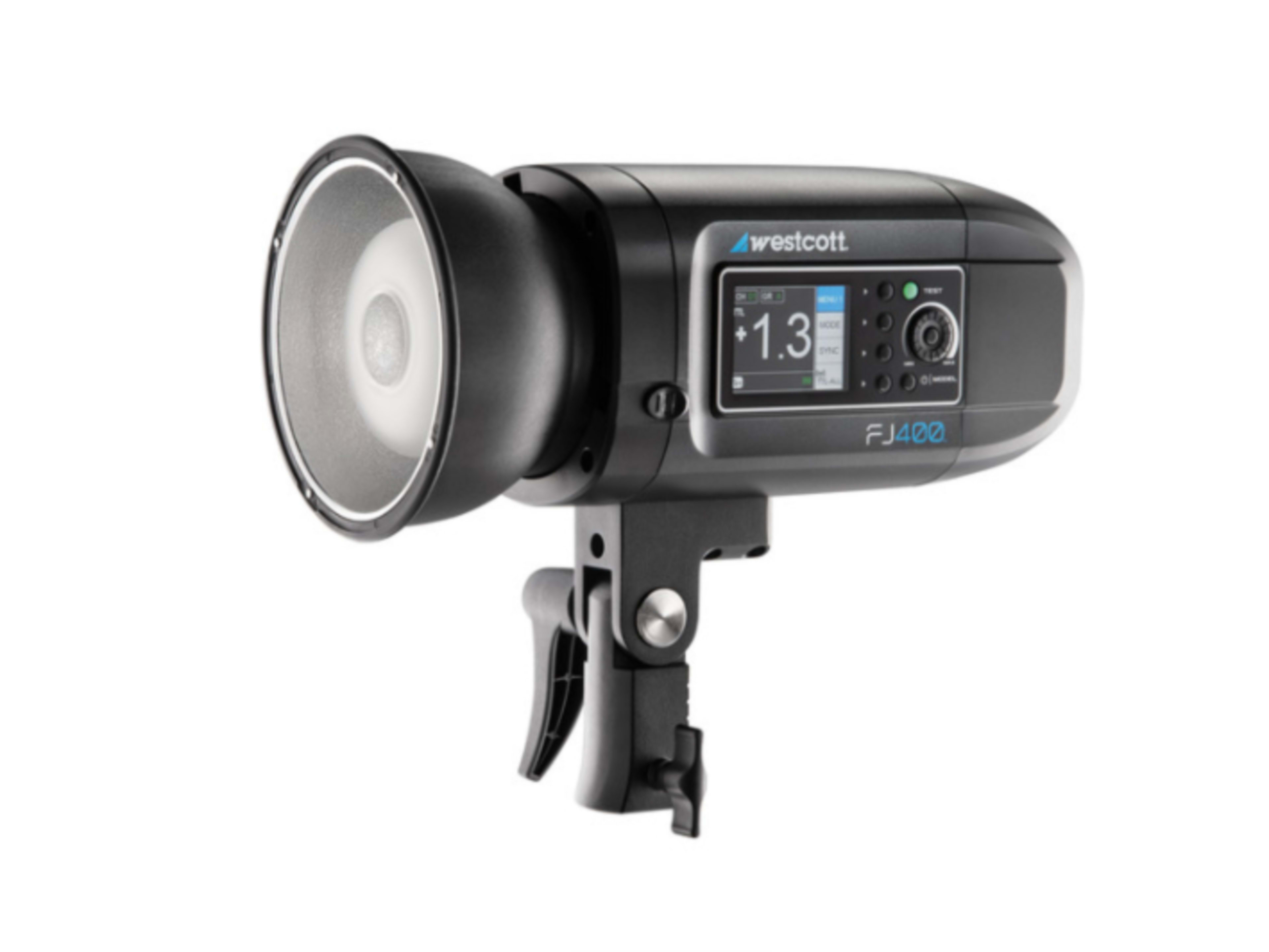 Light strobe