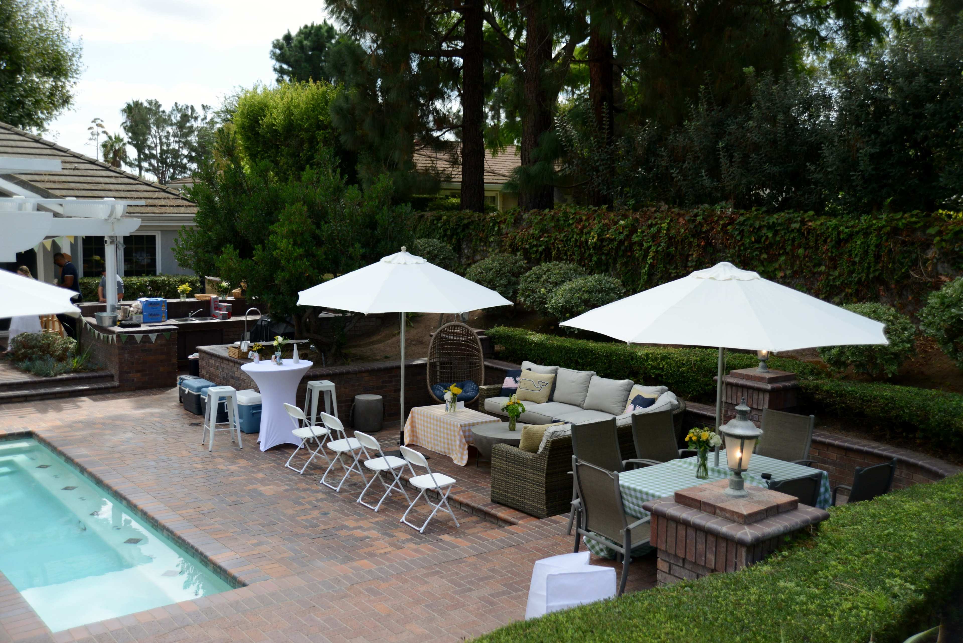 Home on a half acre with pool near Peters Canyon in OC Image in North Tustin, North Tustin, CA