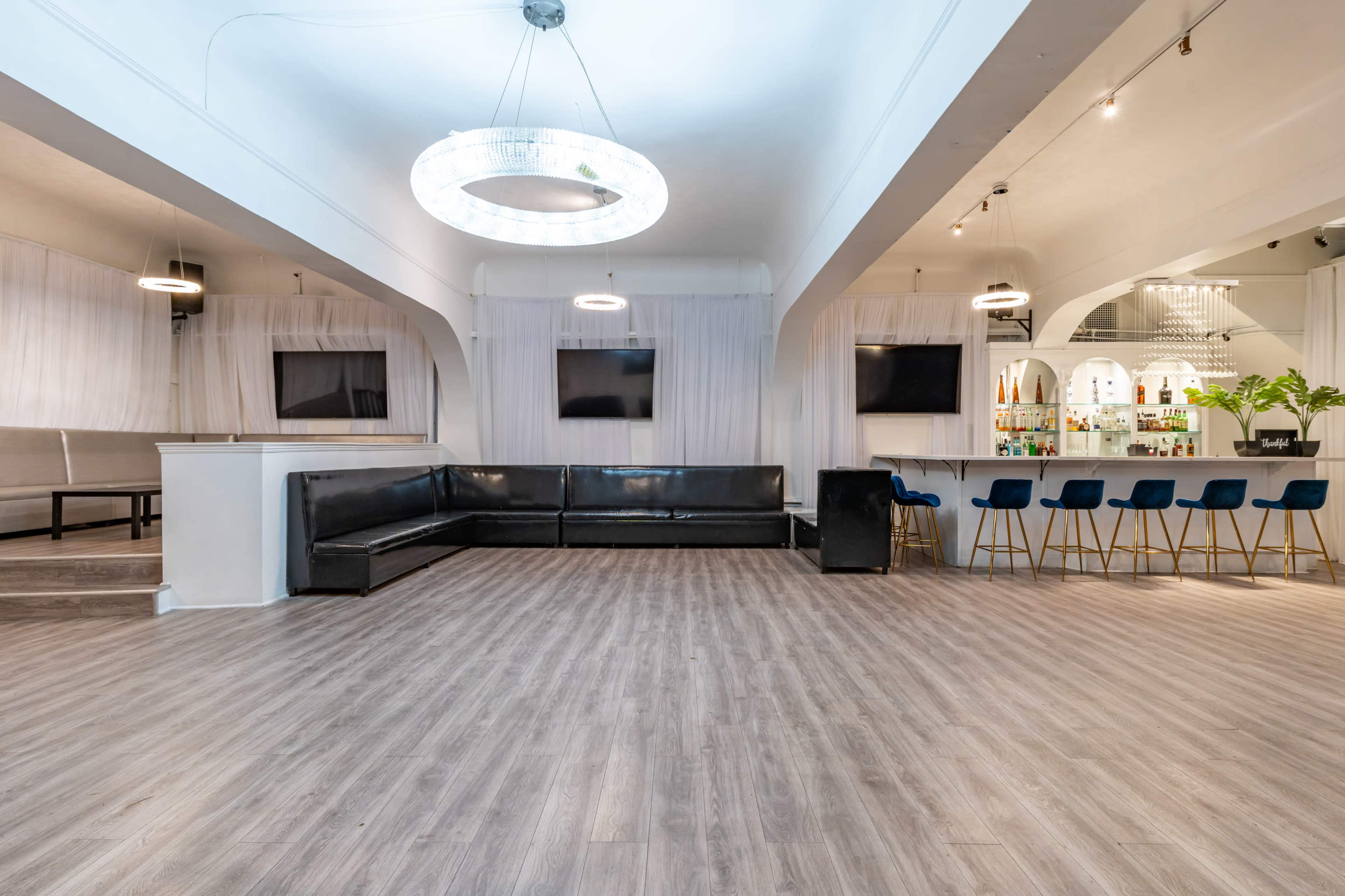 Dream Event Space | Stylish Private Venue in San Francisco Image in North Beach, San Francisco, CA