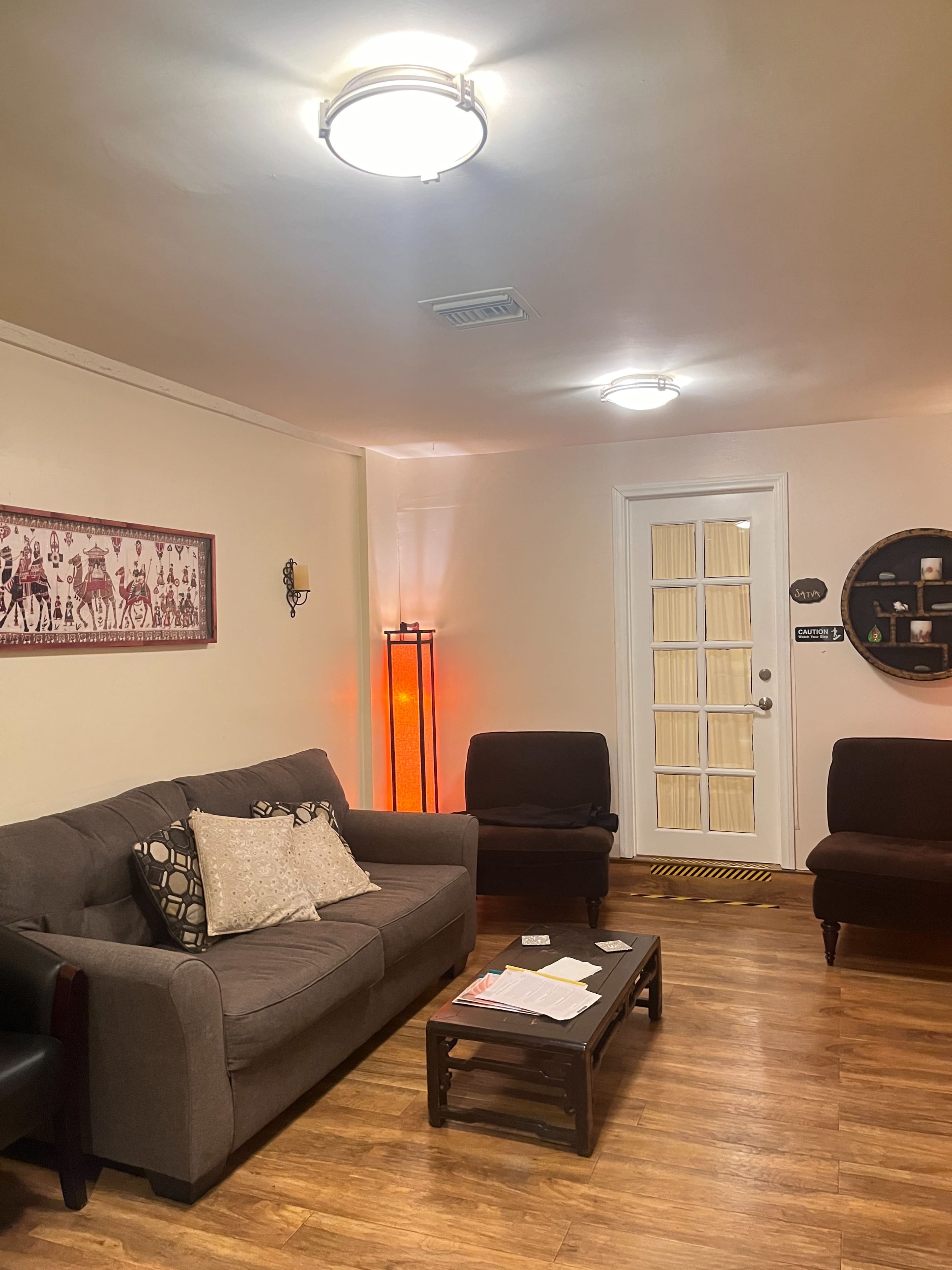 The Sanctuary Wellness Center & Yoga Studio Image in Tustin, Tustin, CA