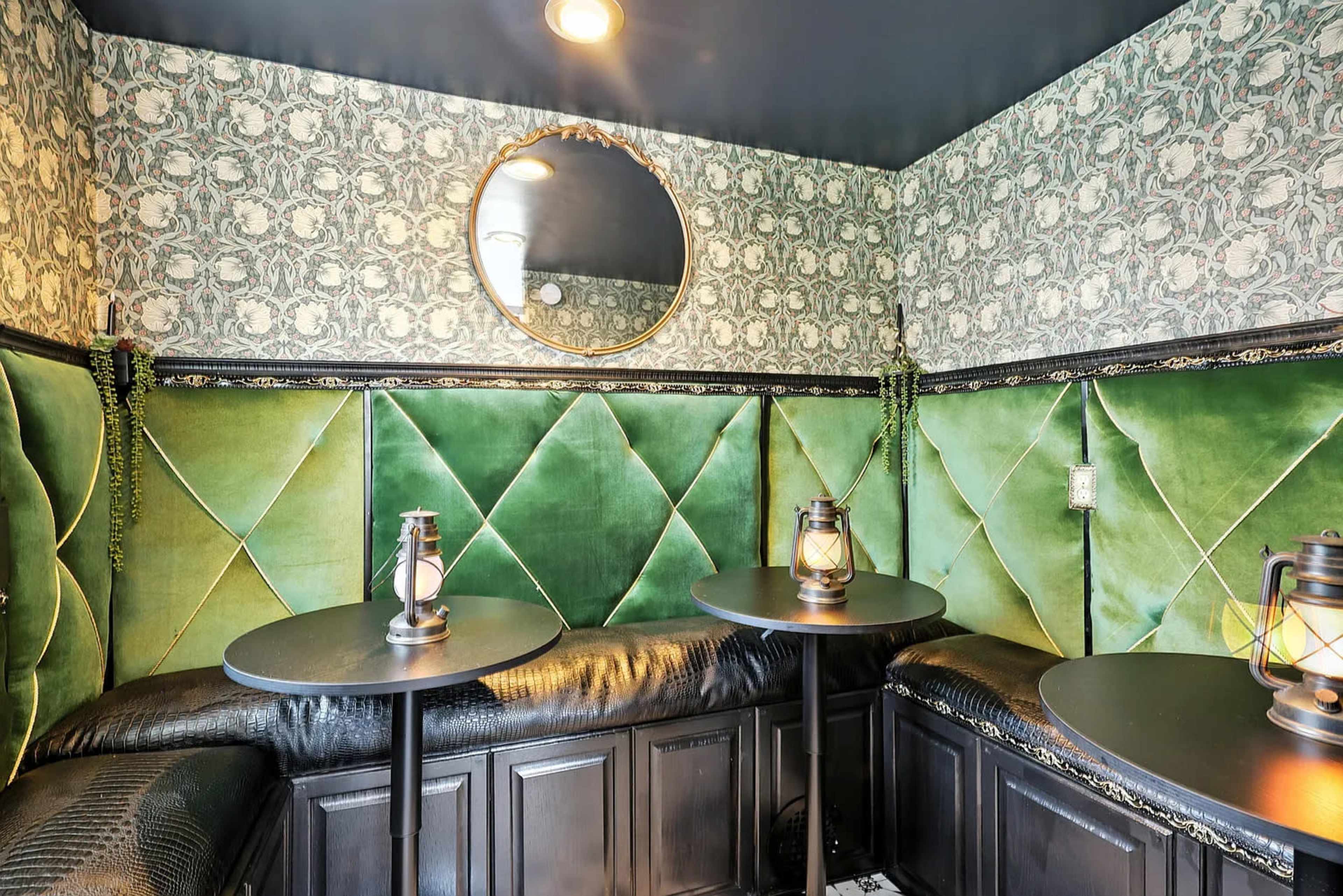 Downtown Eclectic Victorian with Private Gated Yard Image in Barelas, Albuquerque, NM