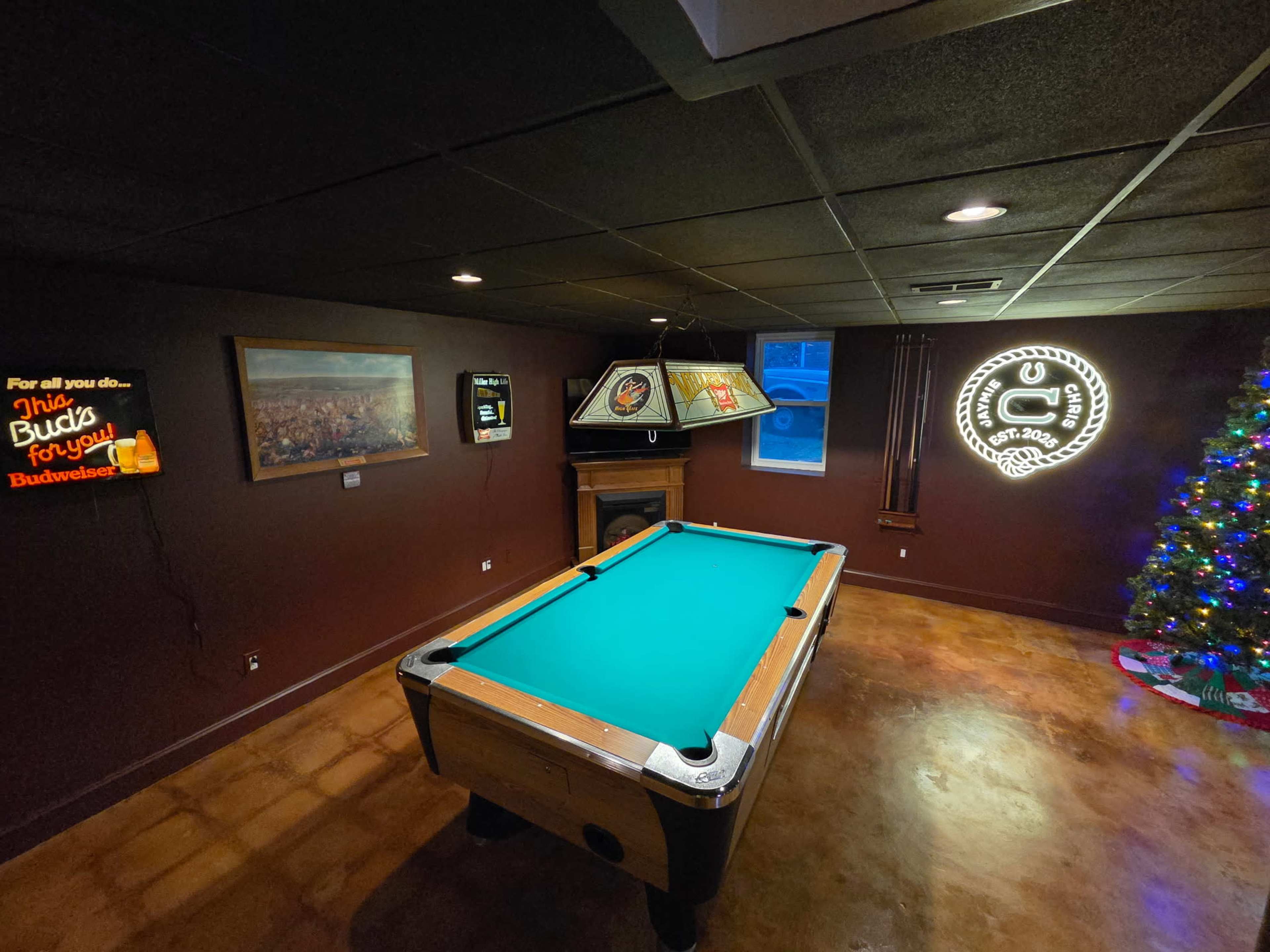 Honky Tonk Basement Bar Image in East Nashville, Nashville, TN