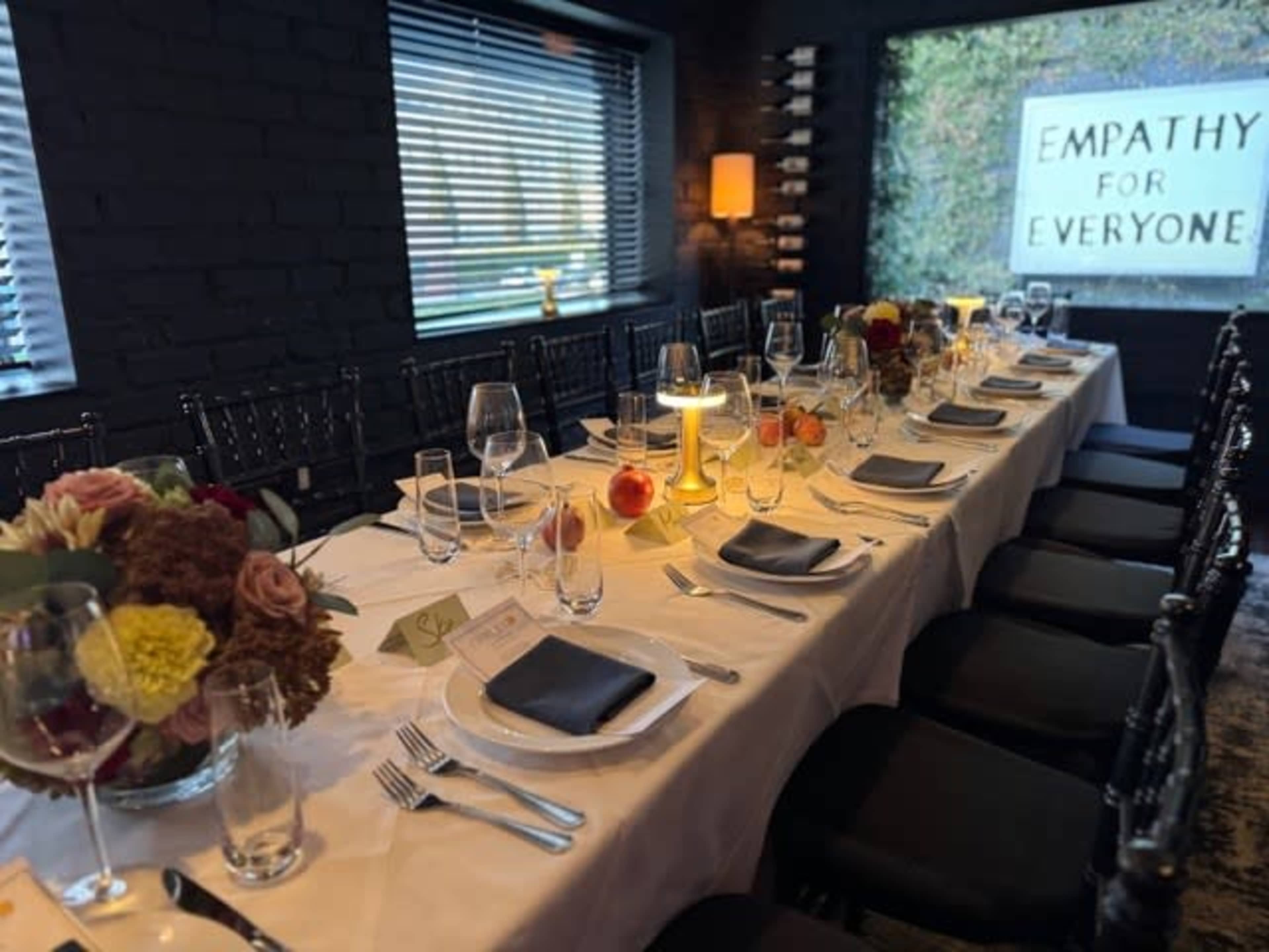 Modern space available for business meetings, events, and more! Image in Beverly Hills, Beverly Hills, CA