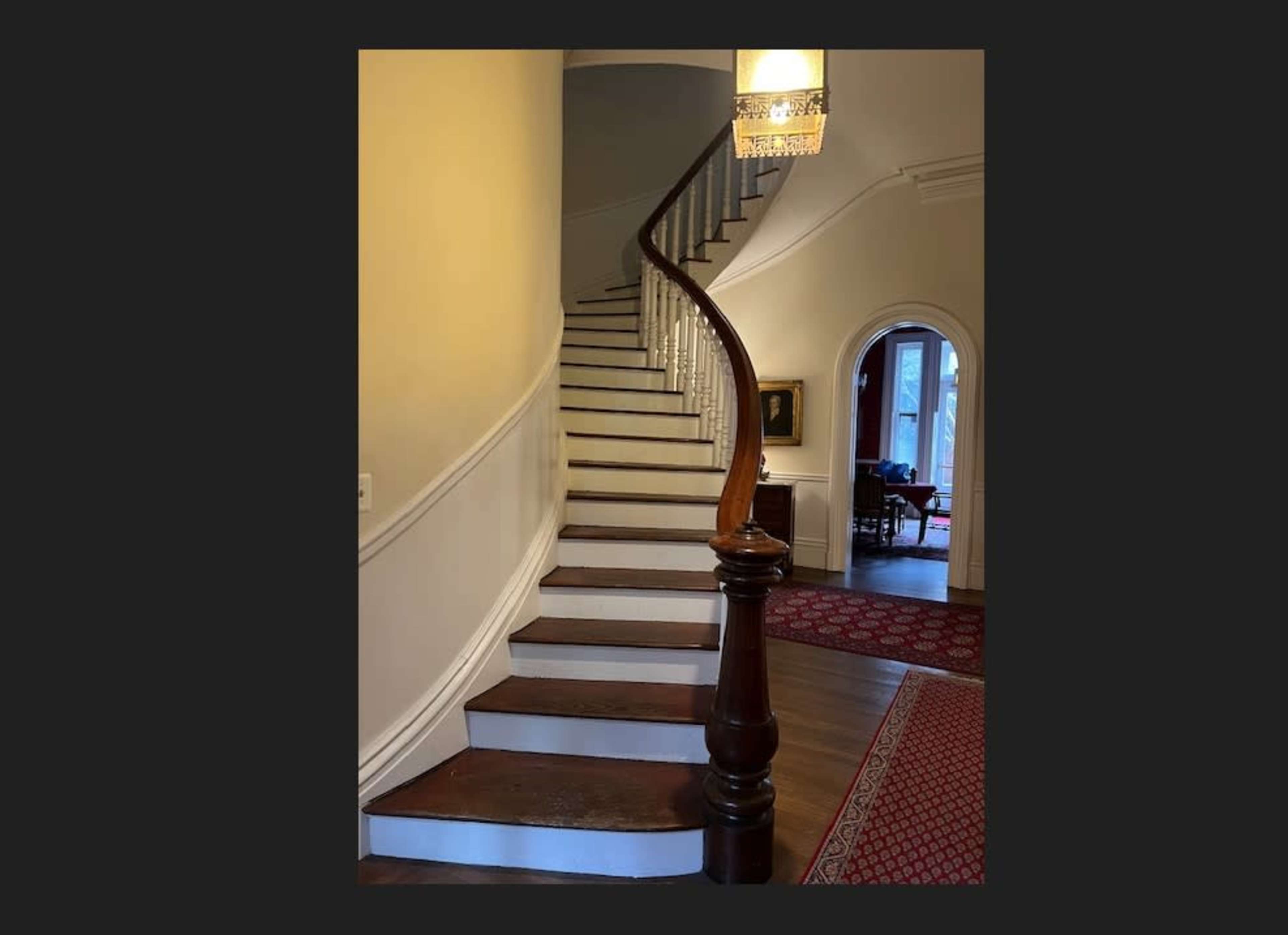 Historic Mansion in Baltimore's Most Beautiful Neighborhood Image in Downtown, Baltimore, MD