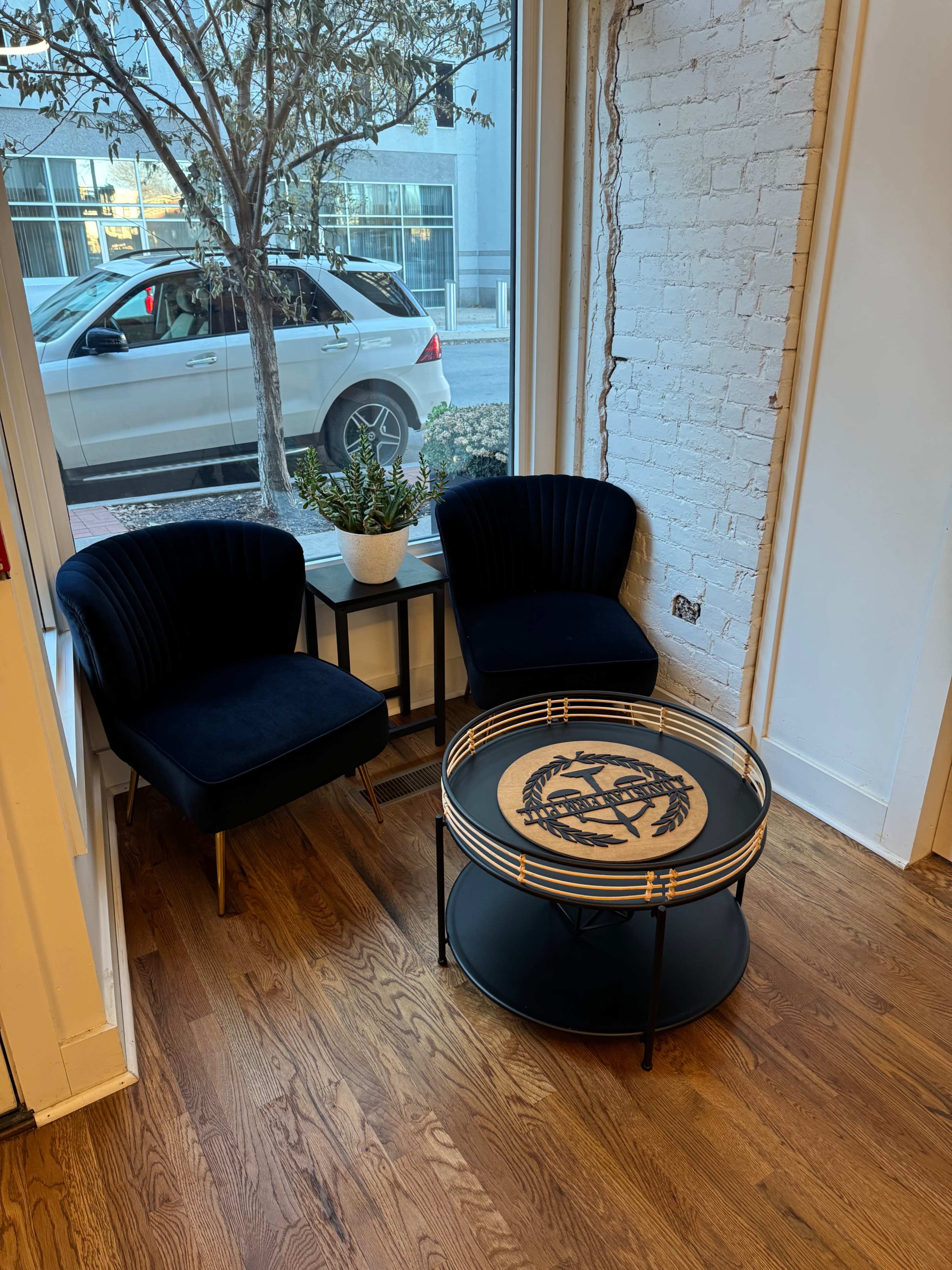 Modern Office/Conference Room Image in Covington, Covington, KY