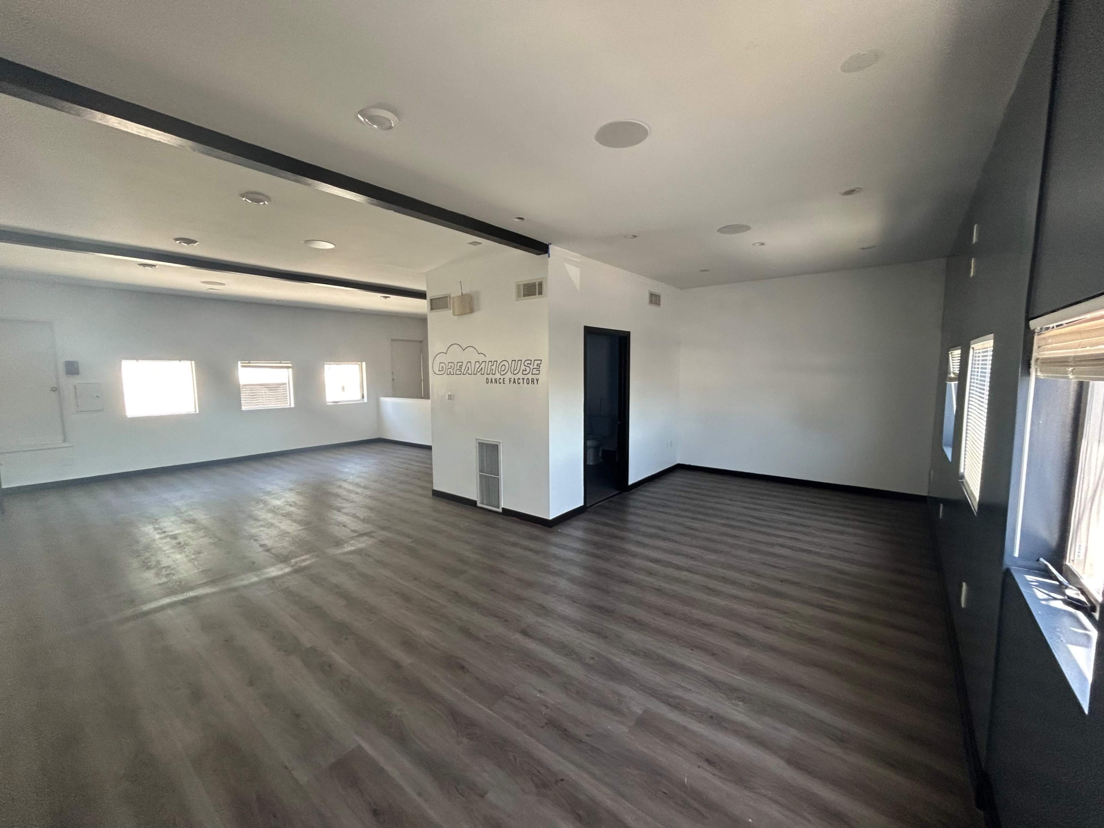 West Hollywood Dance Studio - Upstairs Studio West Hollywood Dance Studio (A) Image in Central LA, West Hollywood, CA