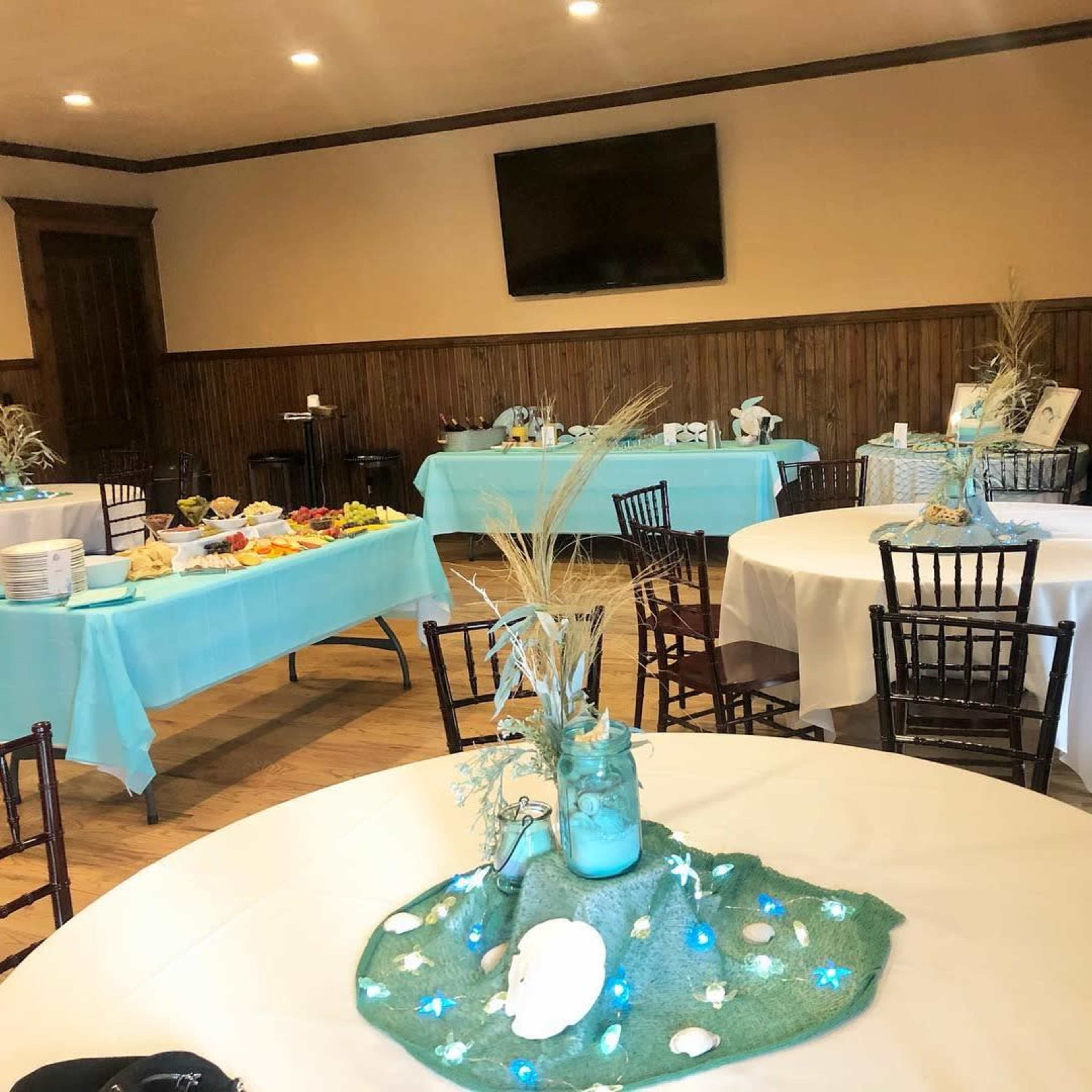 Rustic Western Event Space in a Quiet Neighborhood Image in Golden Acres, Pasadena, TX