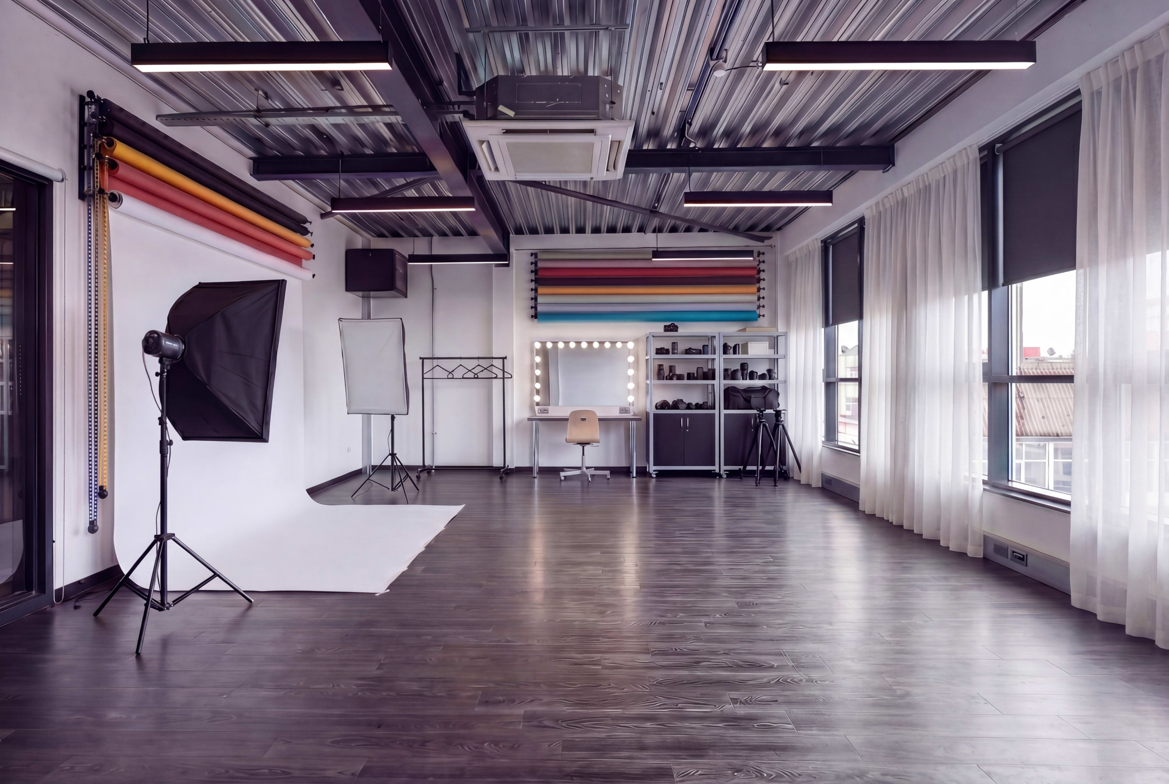 Chiswick Film & Photo Studio Image in Chiswick, London, ENG