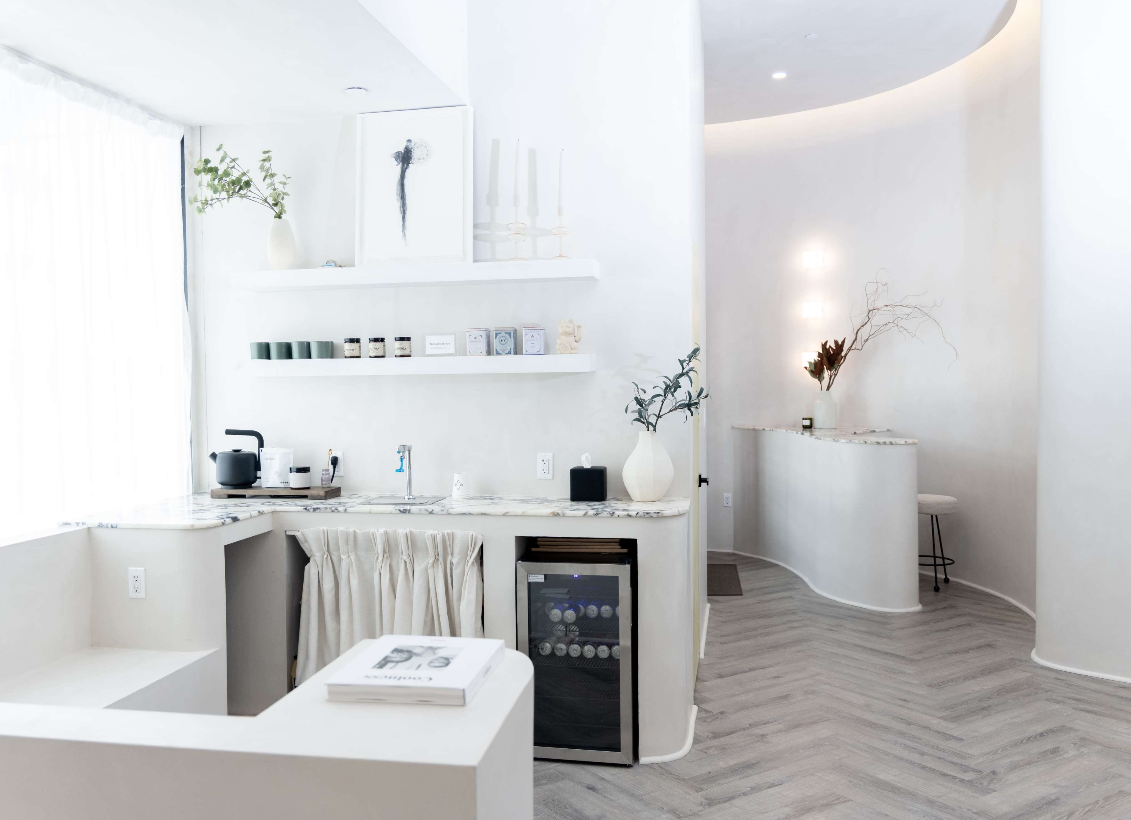 Downtown Ground Floor Wellness Space Image in Lower Manhattan, New York, NY