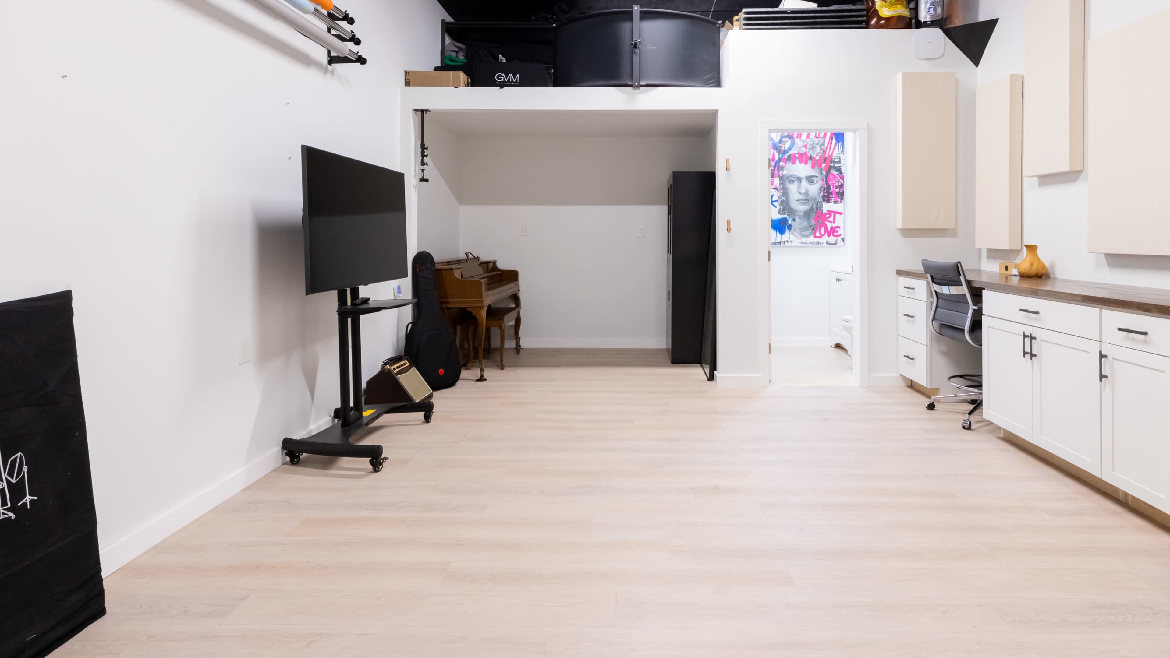 Creative Studio - Photography, Video, Podcast, Voiceovers Image in Delray Beach, Delray Beach, FL