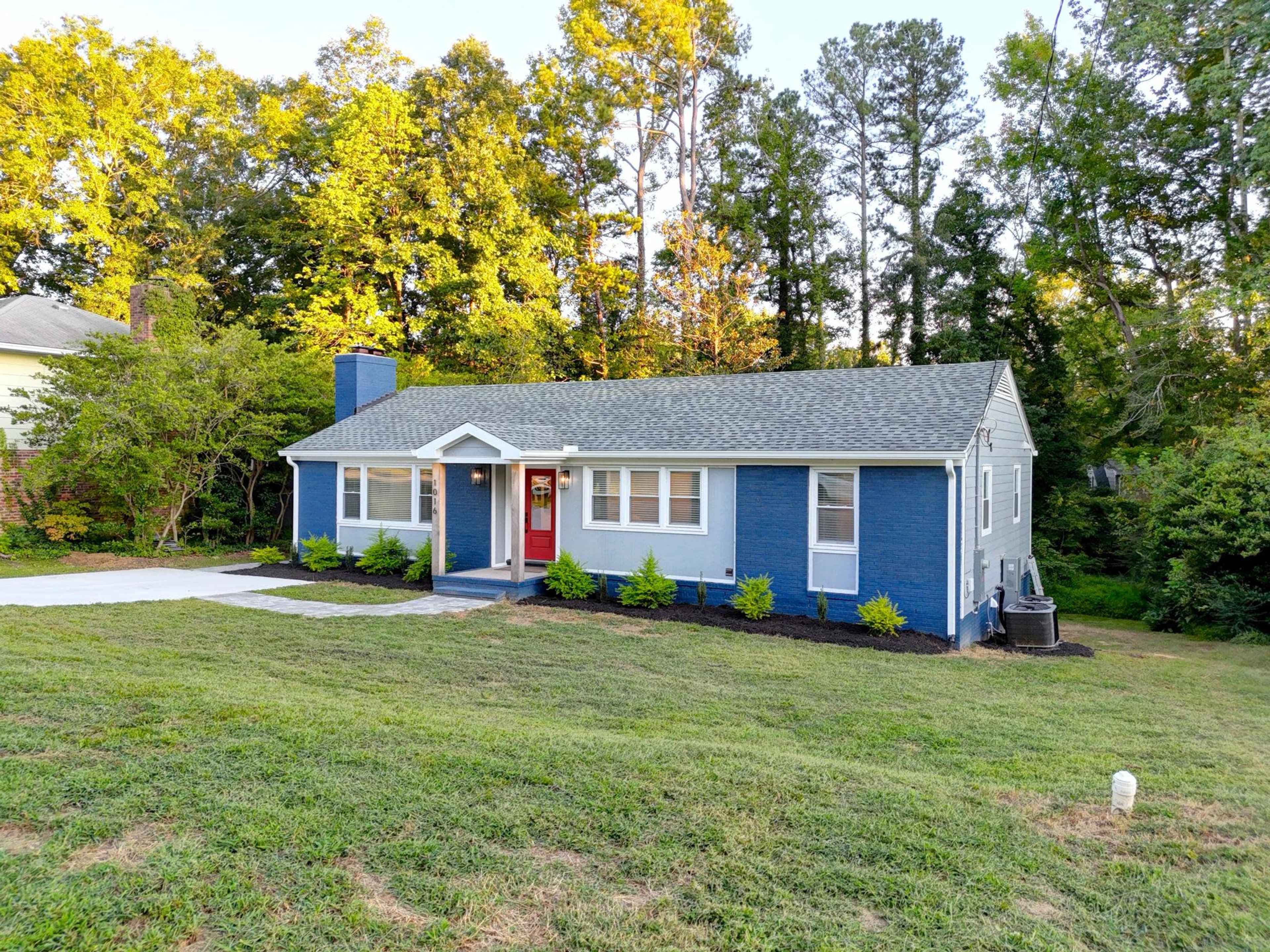 3 Suites~15 Guests~Walkable~North Hills~Waffle Bar Image in North Hills, Raleigh, NC