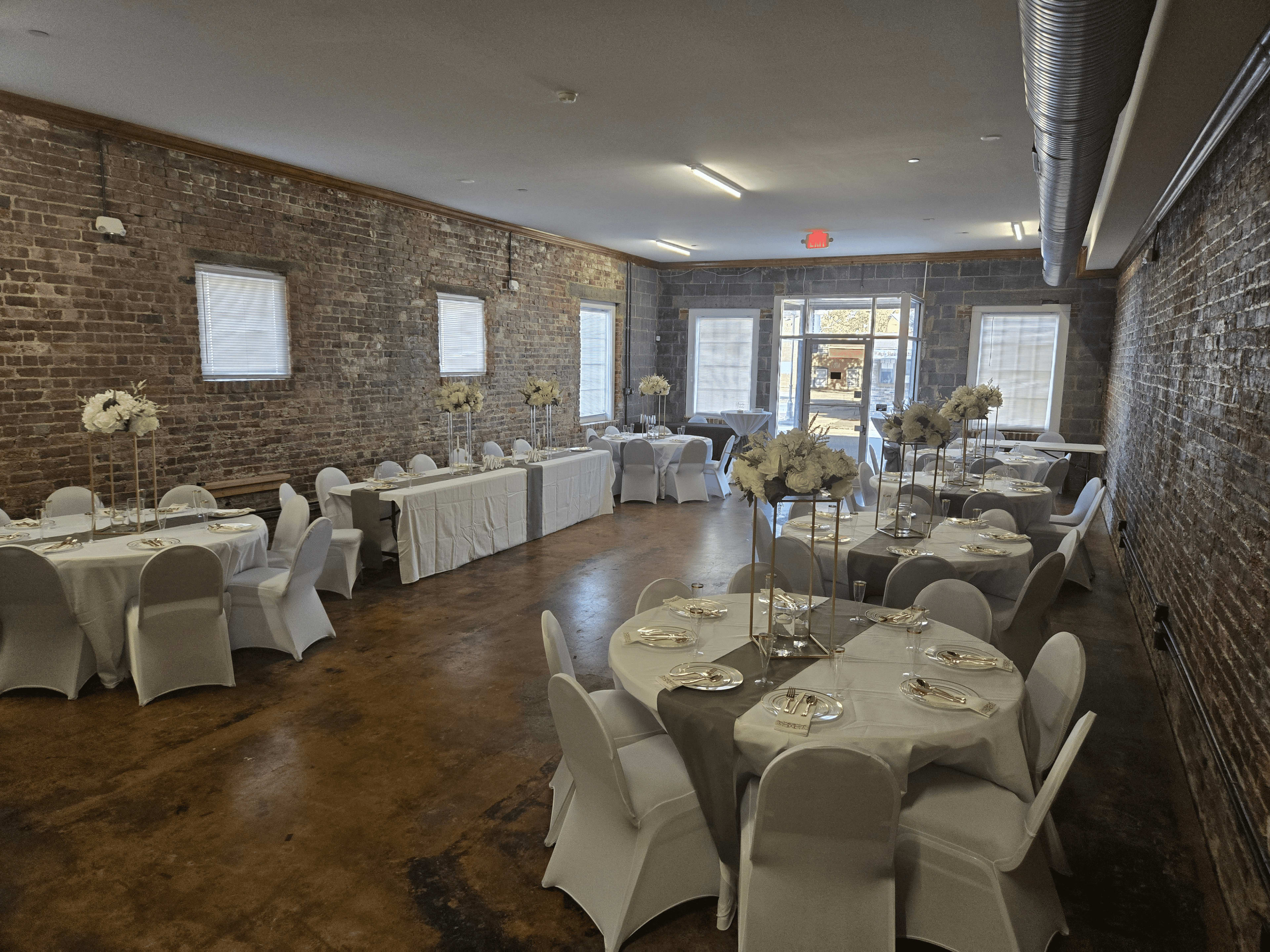TheLabRVA | Event Center Image in Church Hill North, Richmond, VA