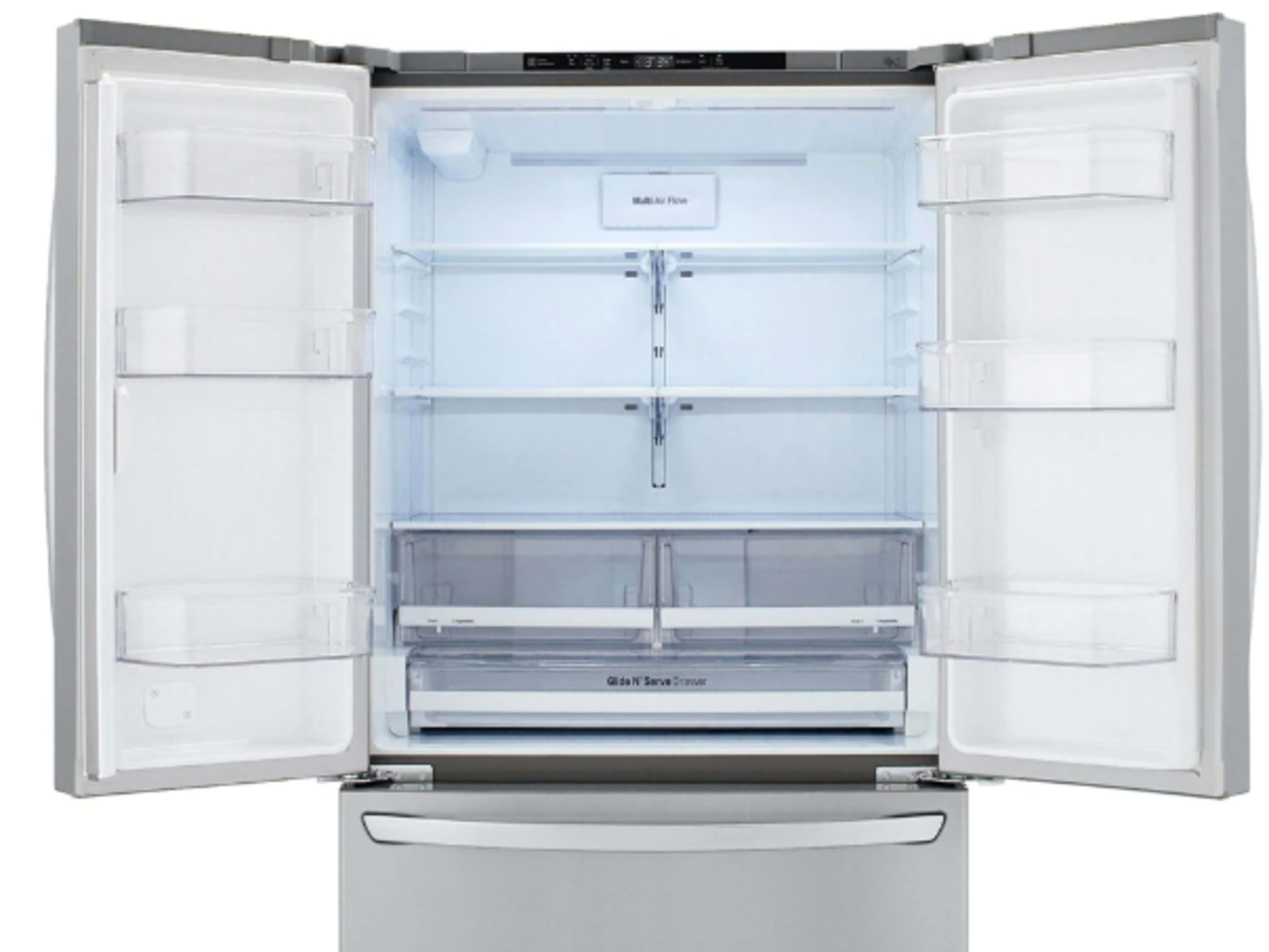 FREE - Storage Fridge