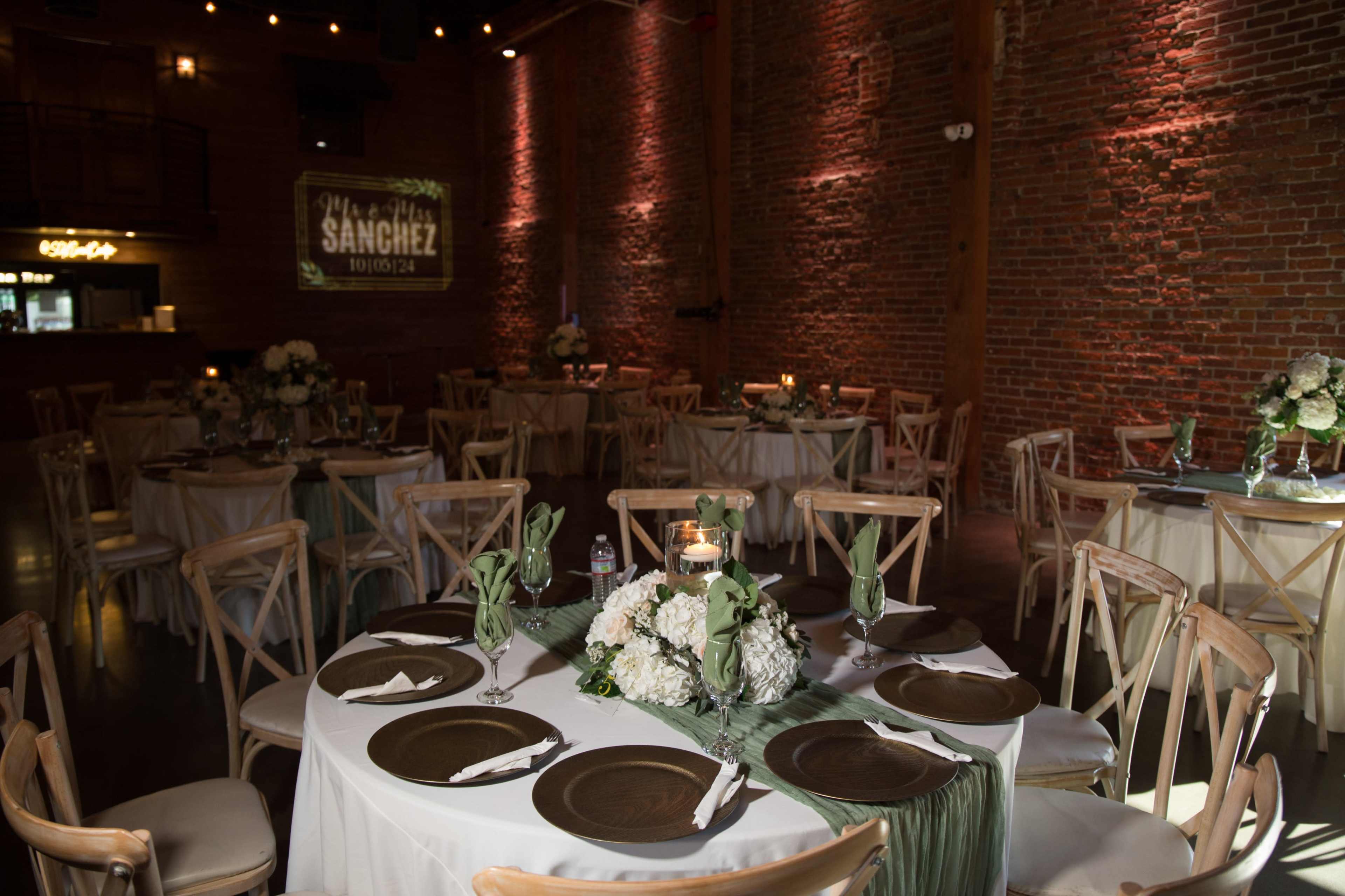 Rustic Warehouse with a Modern Twist Image in La Puente, La Puente, CA