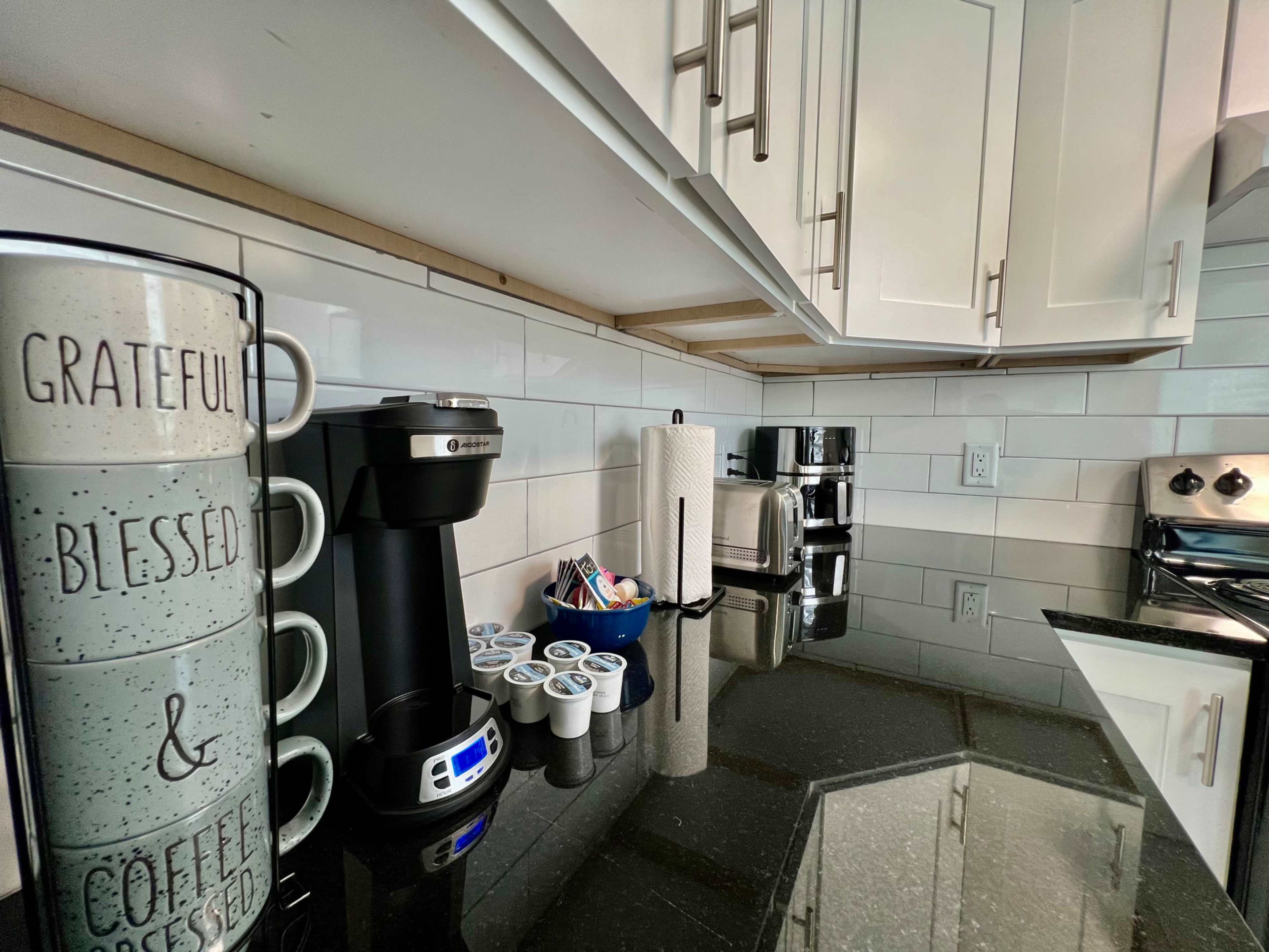 VeMas Motown Retreat Image in Midtown, Detroit, MI