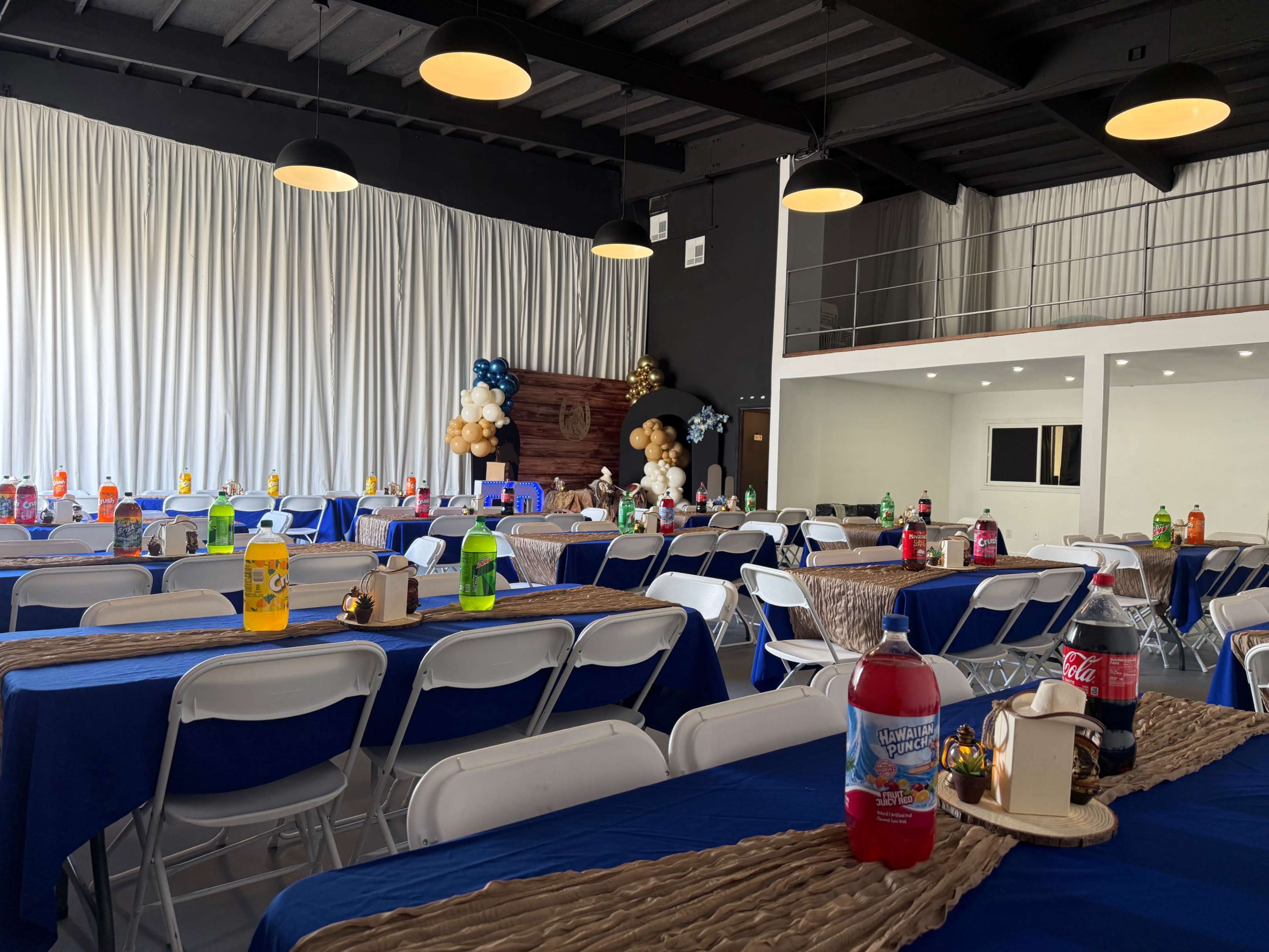 Event Space-modern, versatile, and urban stylish in San Fernando Valley Image in Burbank, Burbank, CA