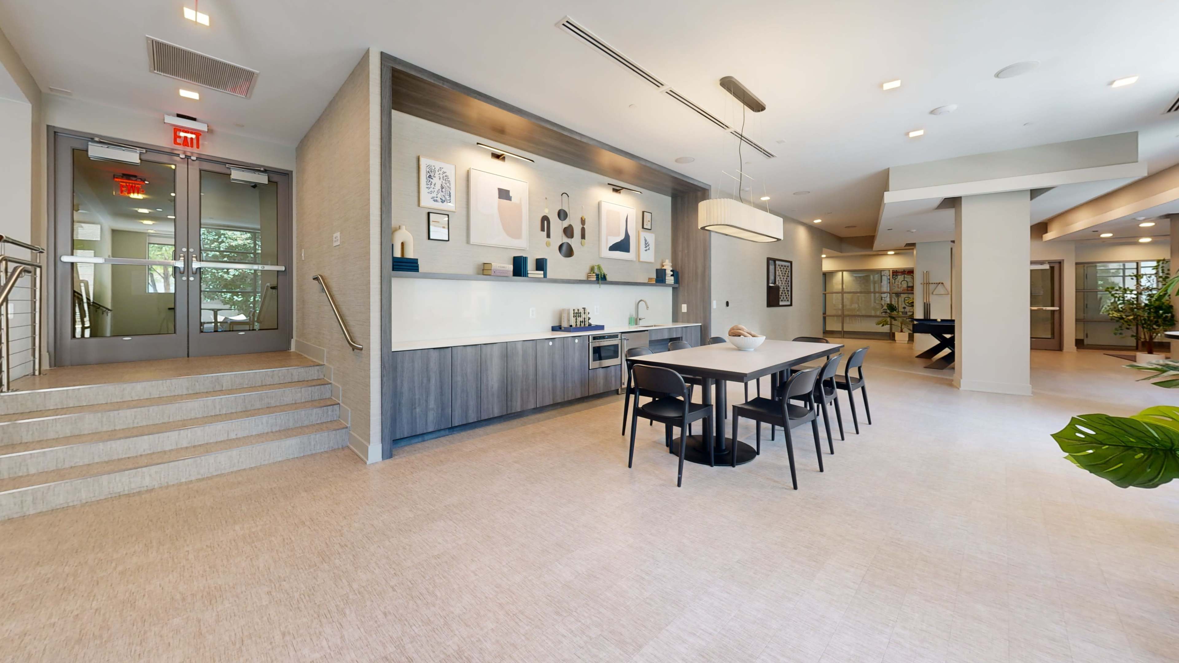 Beautiful Lounge in Potomac Yard Perfect for Your Next Event! Image in Potomac Yard, Alexandria, VA