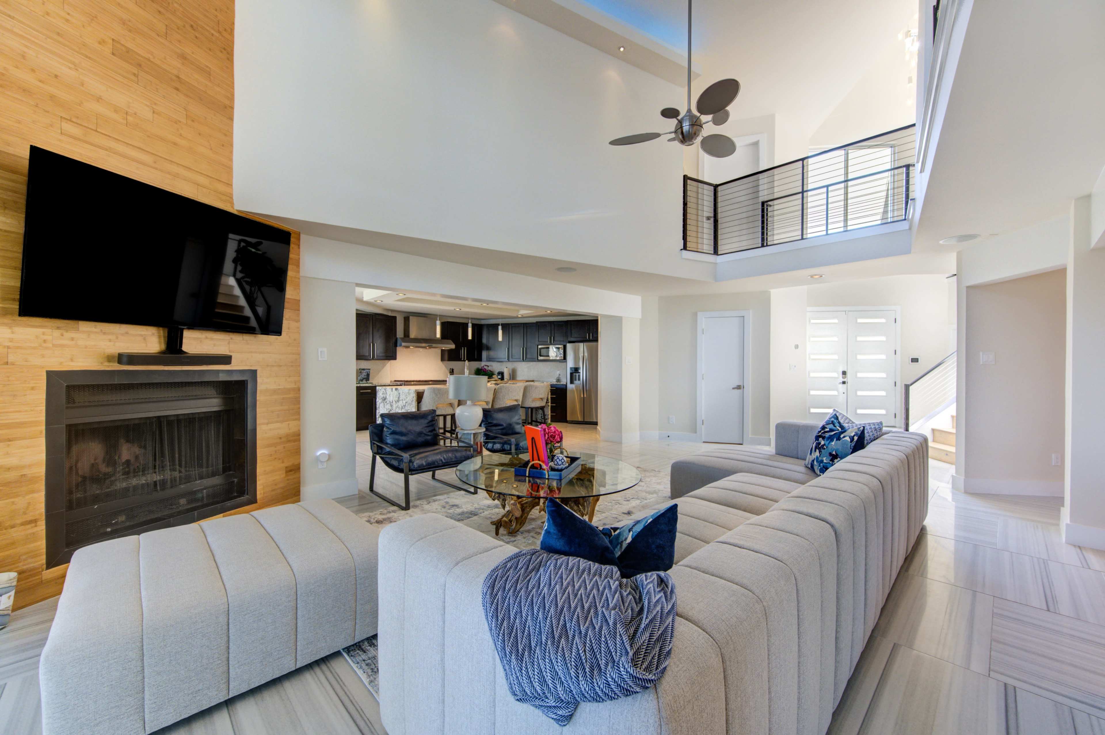 Beautiful Lake Front Home On Lake Conroe (North Houston) Image in , Montgomery, TX