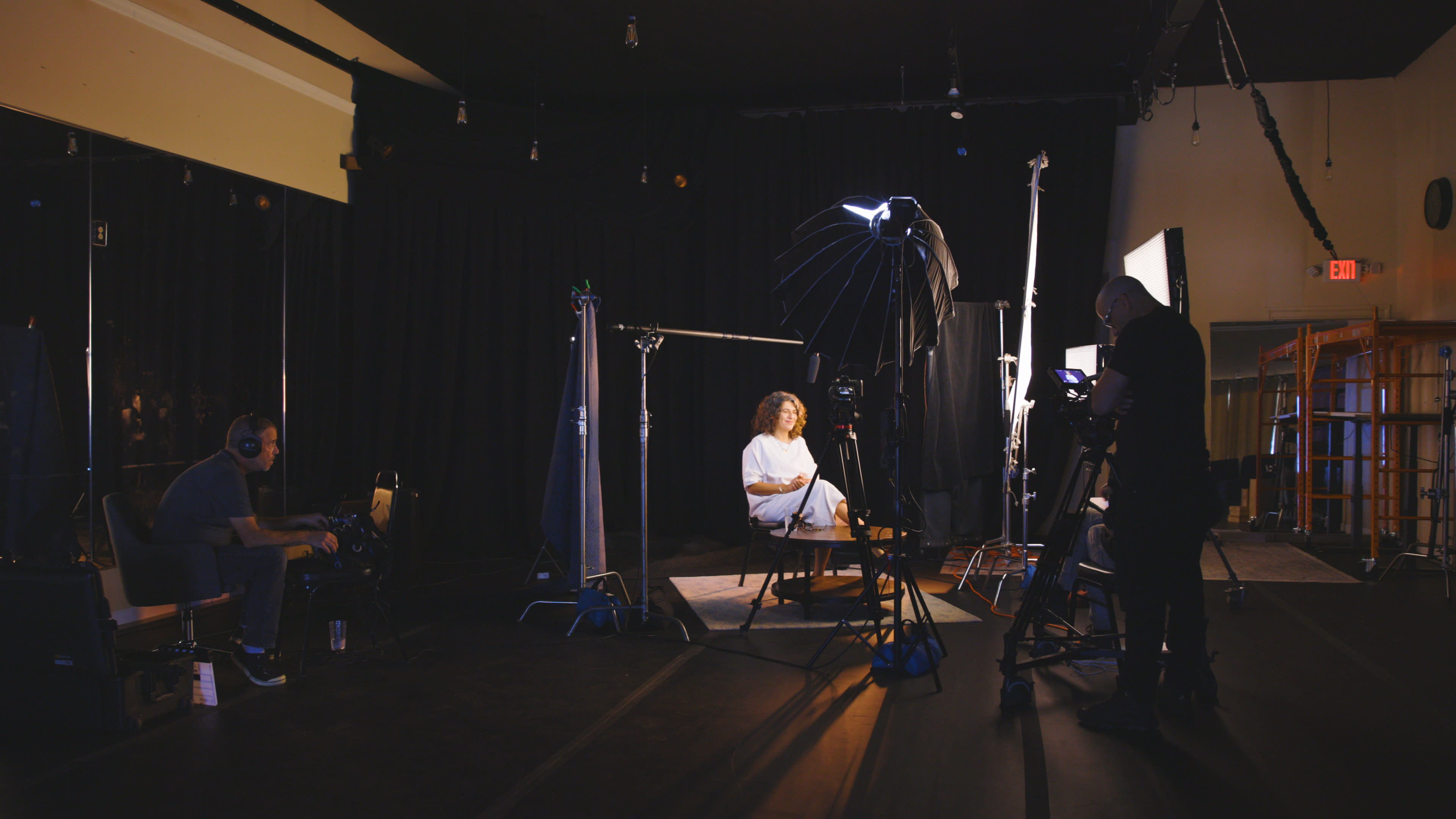 Studio for Film, TV & Commercial Productions Image in Meiners Oaks, Ojai, CA