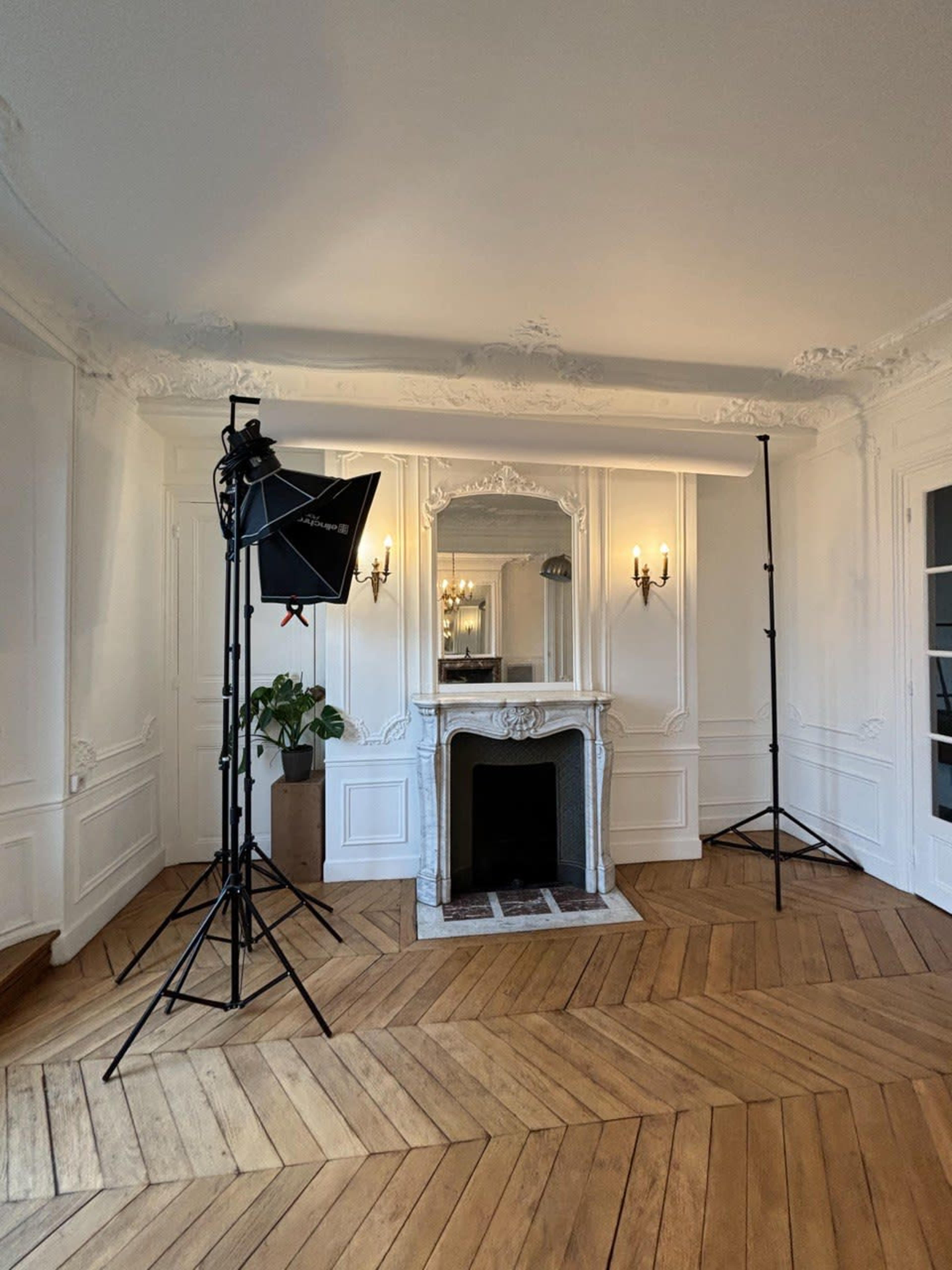 STUDIO PHOTO CRÉATIF, Paris | Production | Peerspace