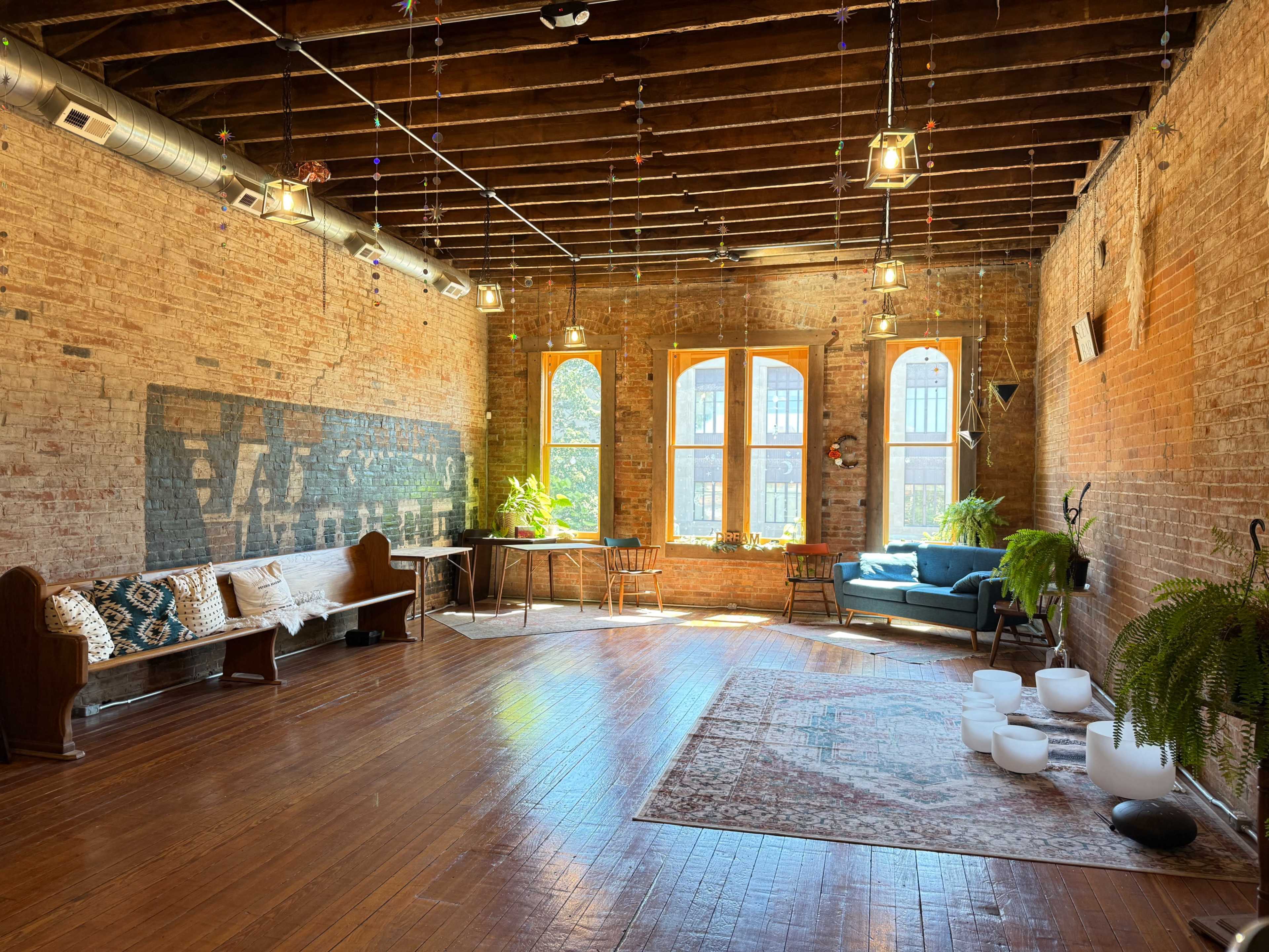 Historic Downtown Open Studio Image in Liberty Township, Liberty, MO