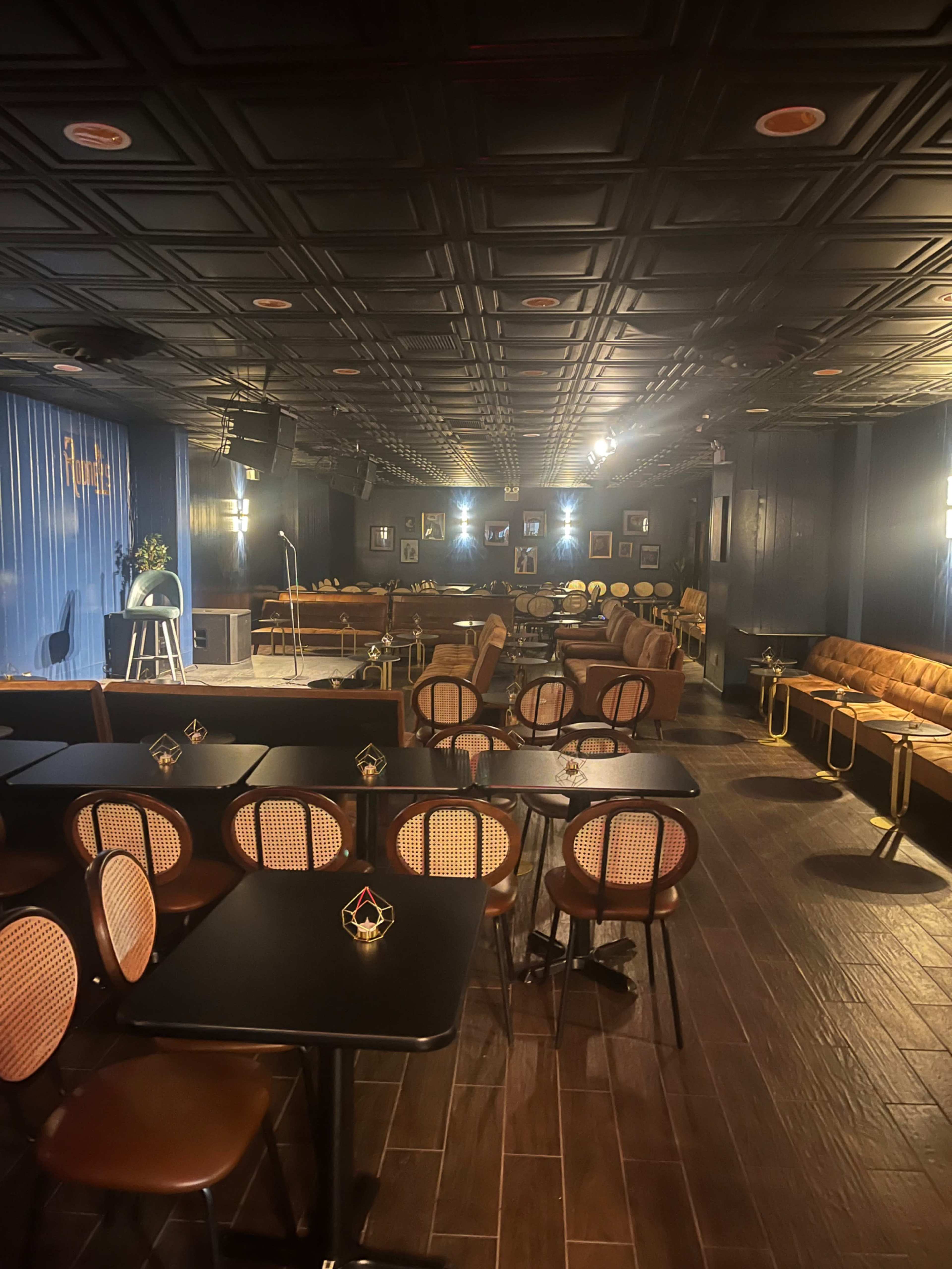 Upscale Posh Bar and Event Space in the Upper East Side Image in Lenox Hill, New York, NY