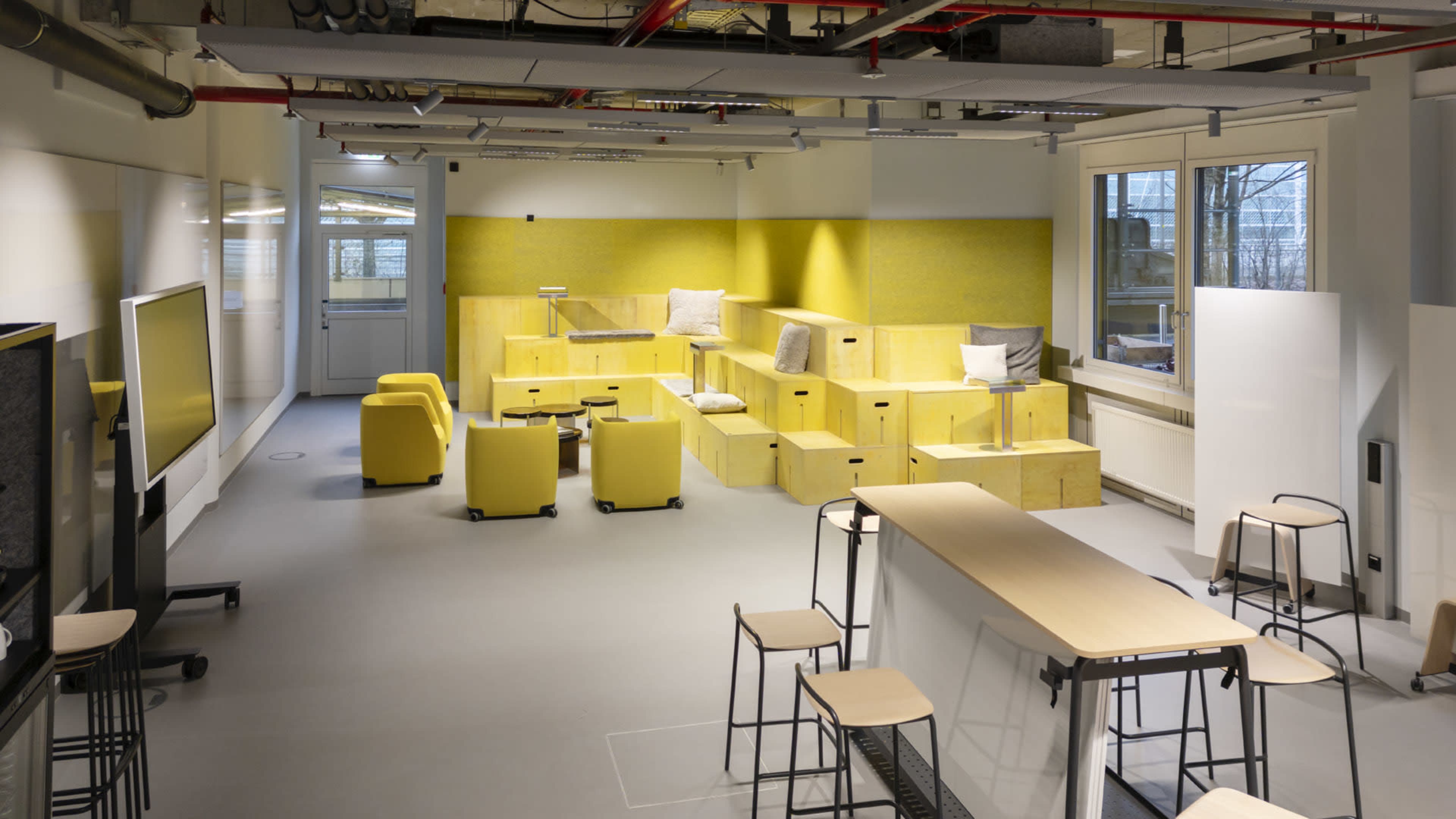 Create Room 5 Image in , München