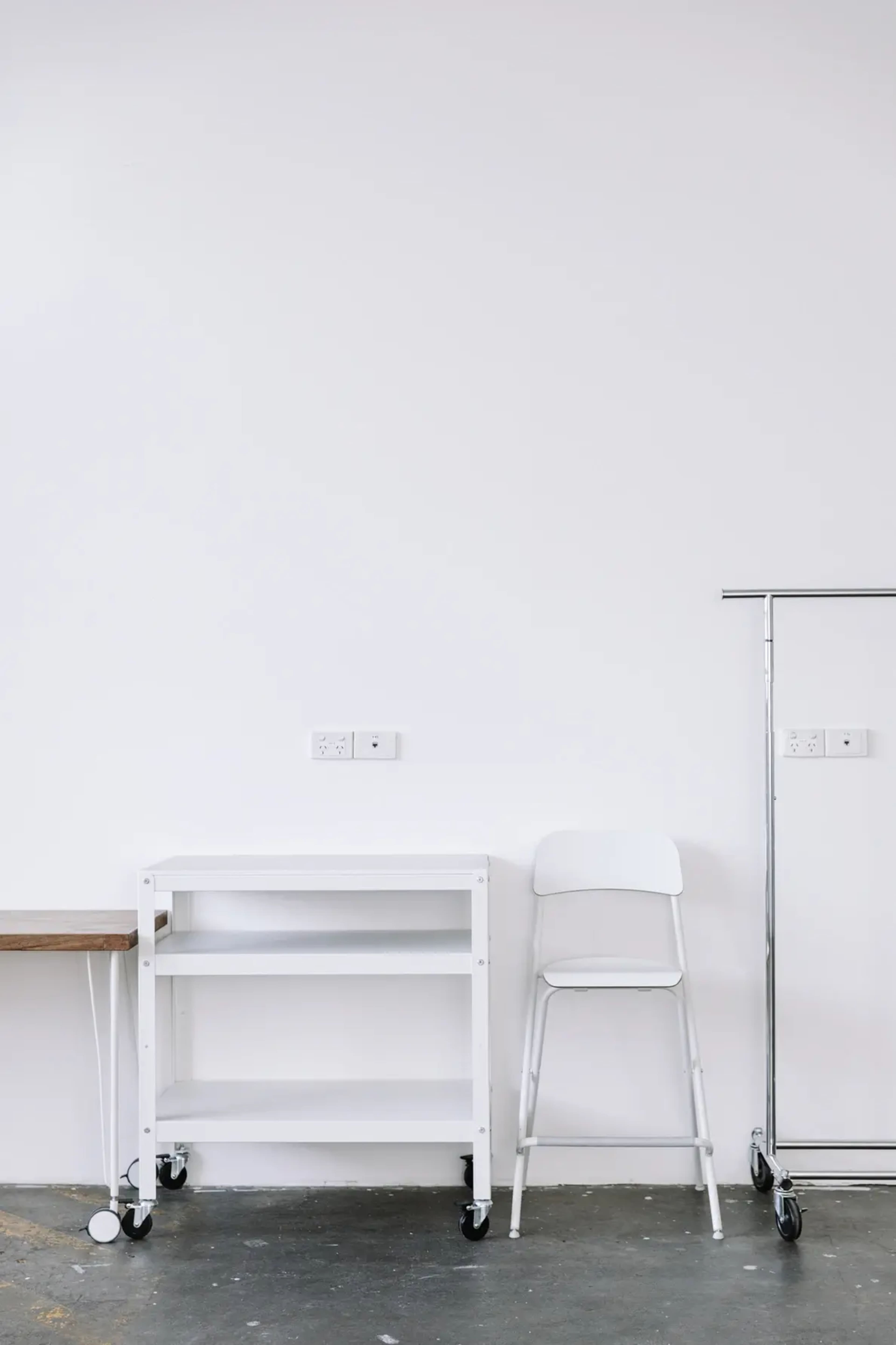 Rustic natural light photography studio Image in Rosebery, Rosebery, NSW
