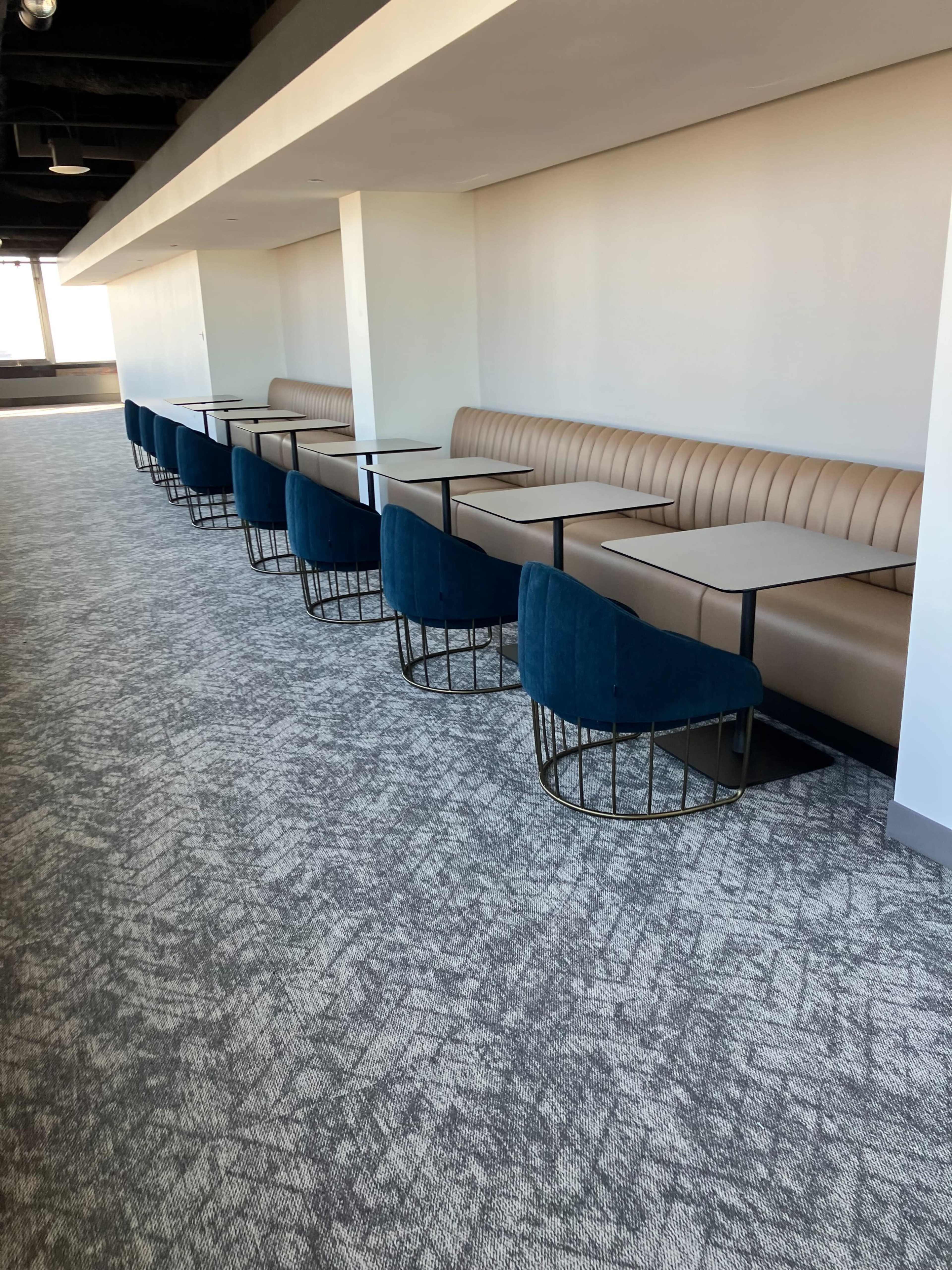 Sky Lounge: Elevate Your Event with 360° Views Image in Chicago Loop, Chicago, IL