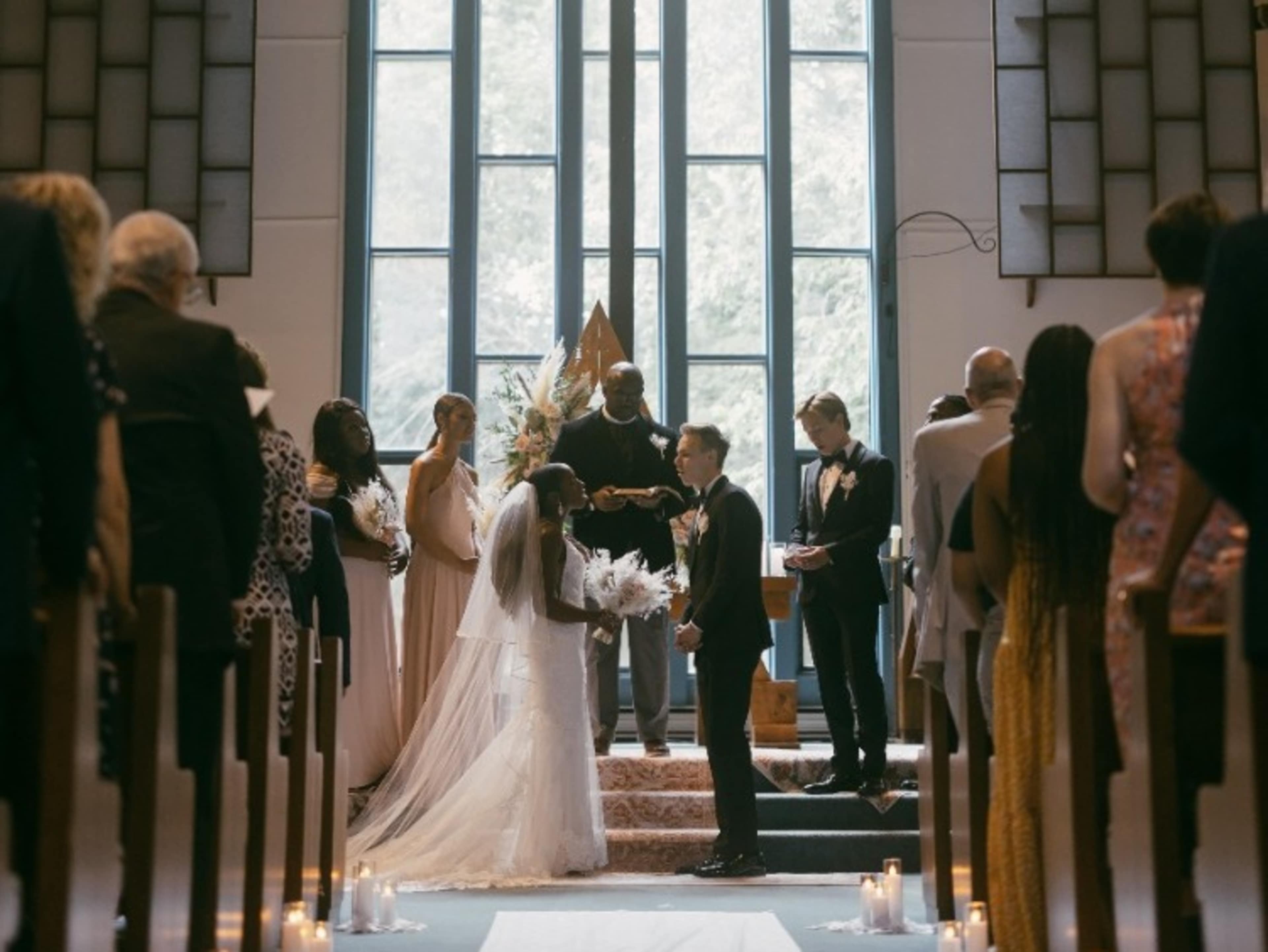Wedding Package #1 