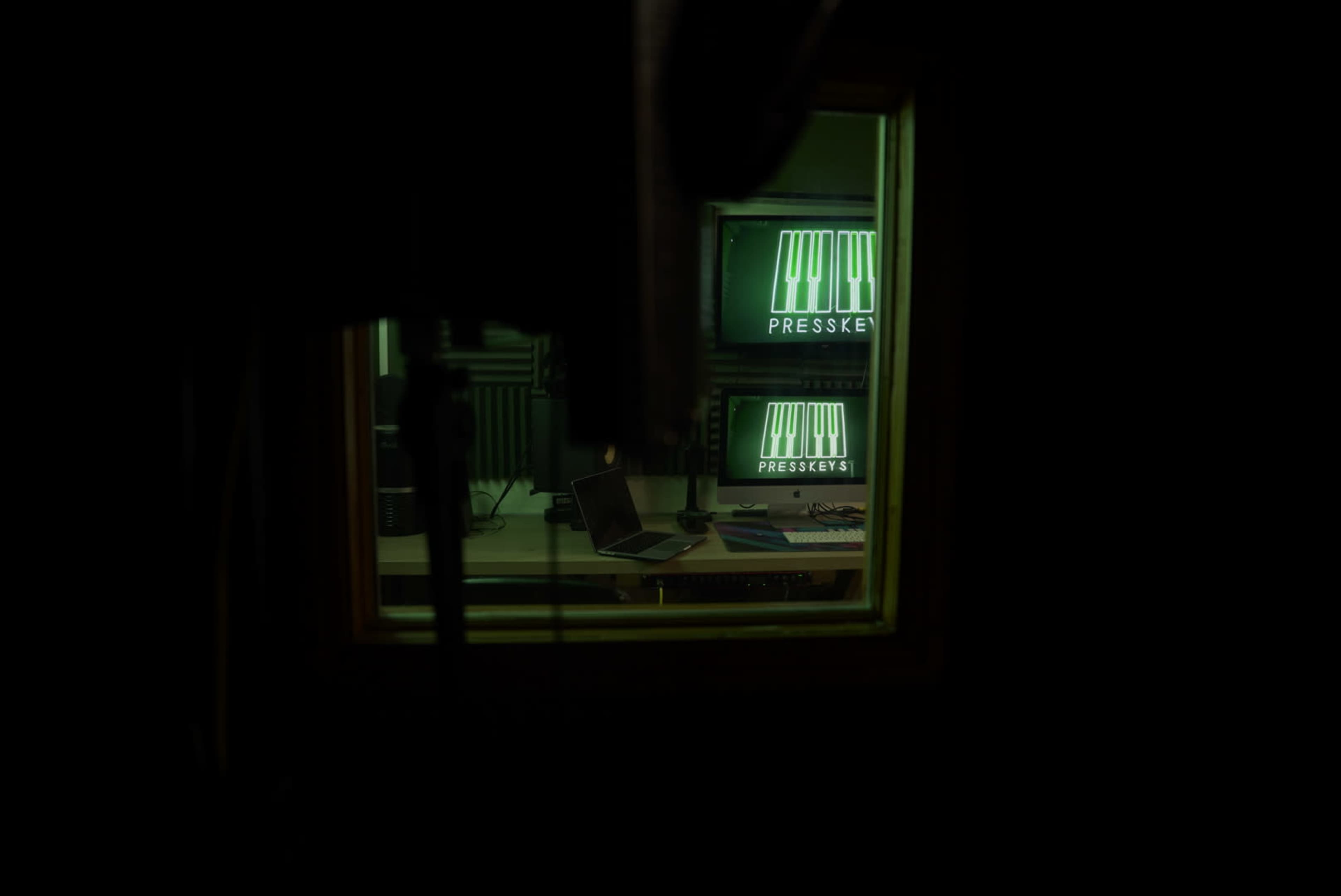 Music Recording Studio in south east London Image in London, London, ENG