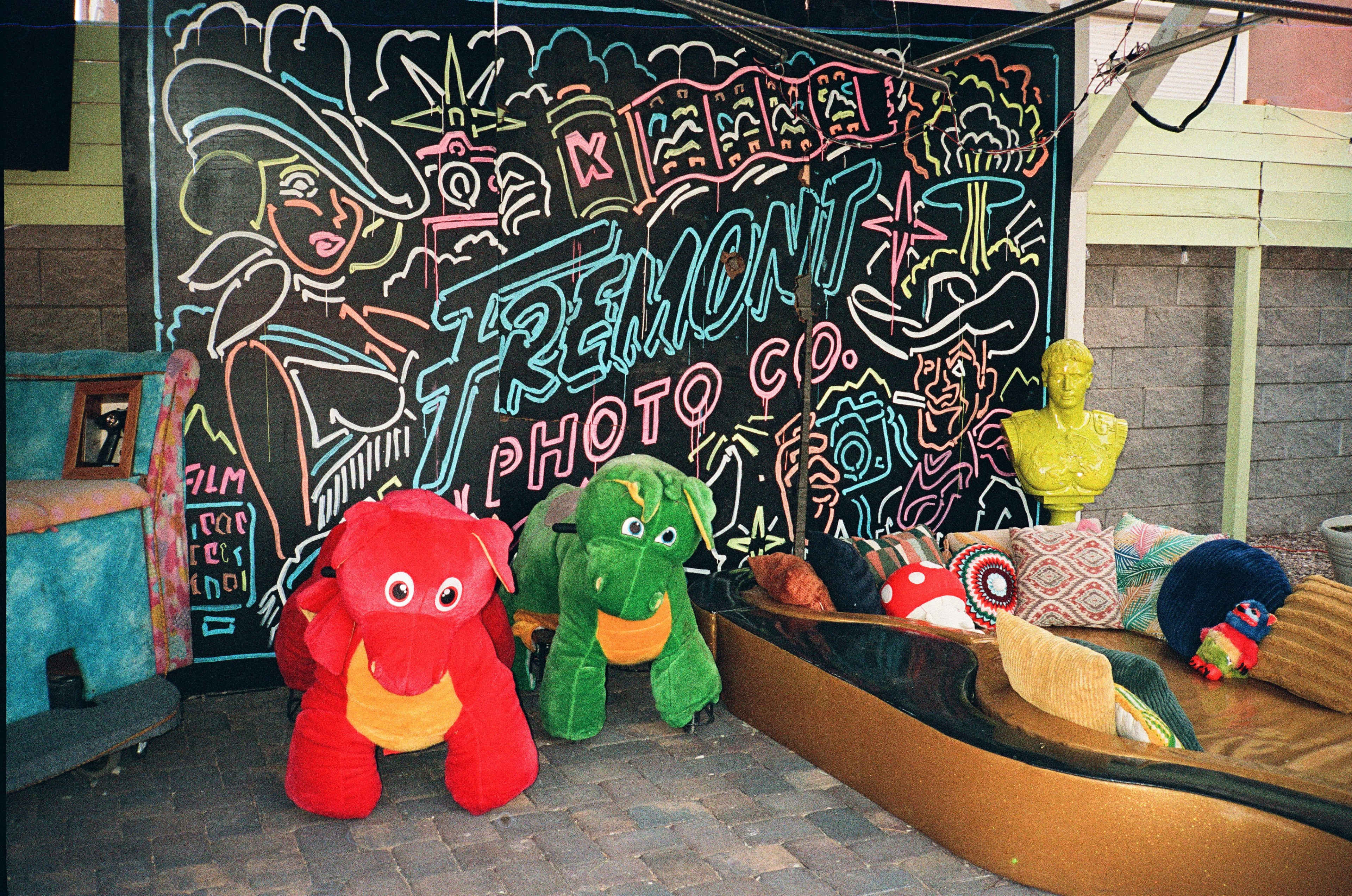 ✨ Immersive art space & Photo Studio in Downtown Las Vegas ✨ Image in Downtown Las Vegas, Las Vegas, NV