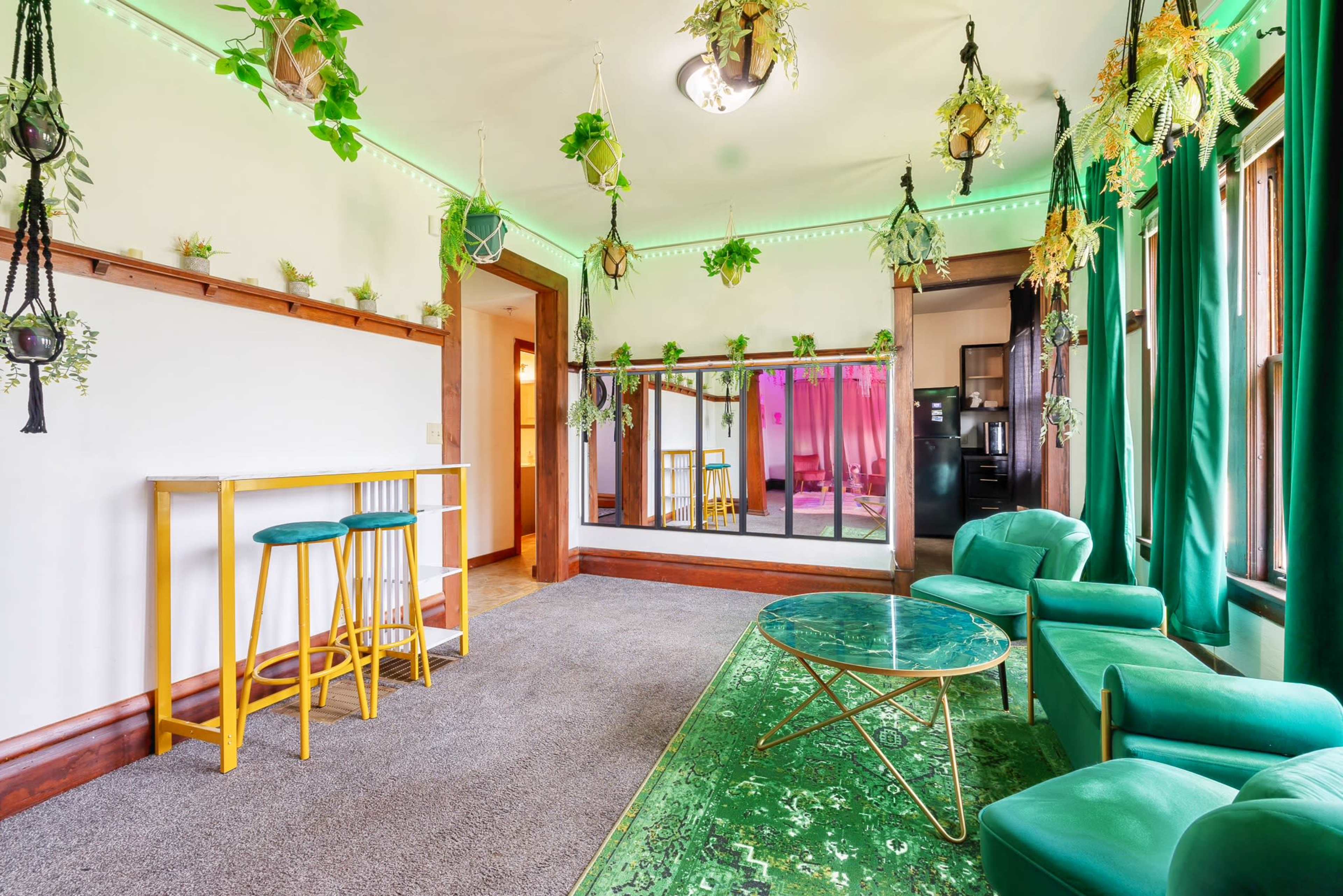 The flora house Image in Payne - Phalen, St. Paul, MN