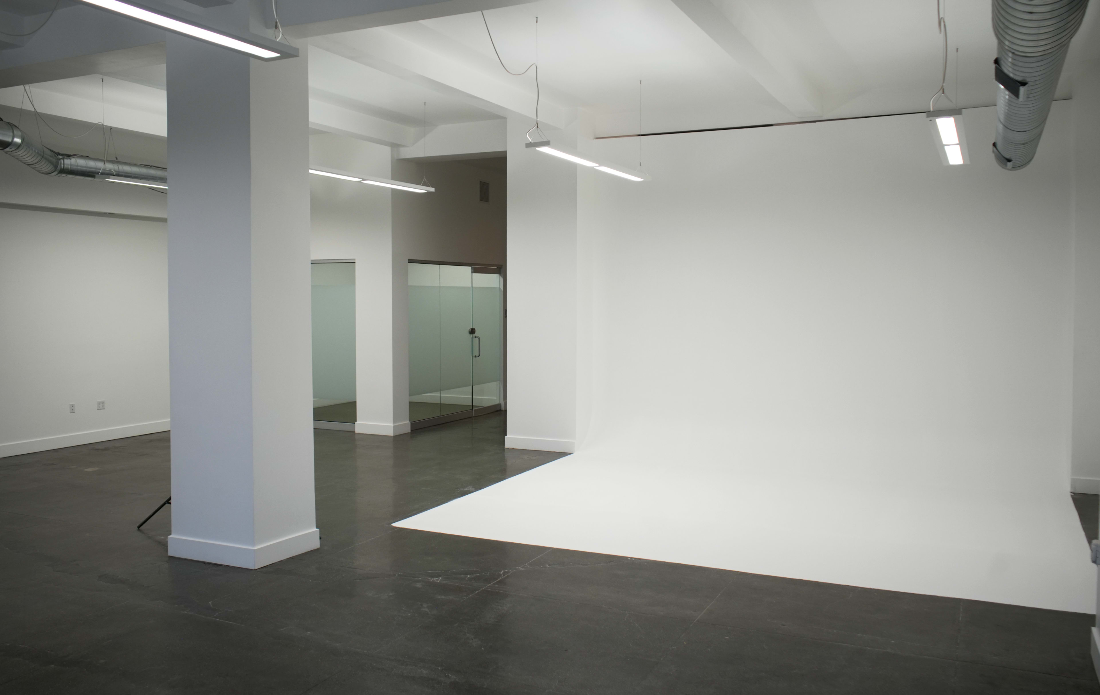 Premier Downtown Studio with Skyline Views Image in Downtown, Salt Lake City, UT