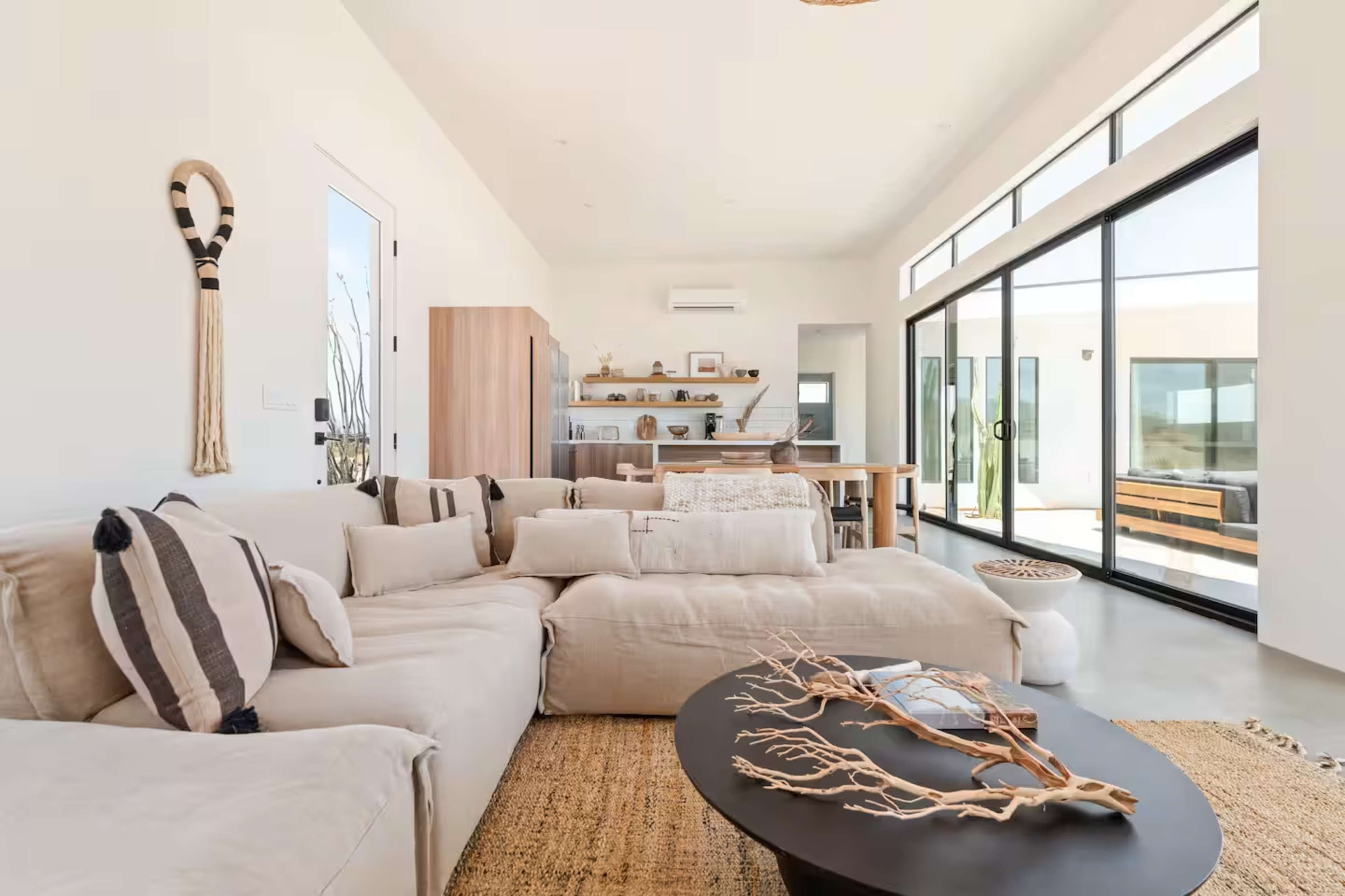 Desert Retreat with 360 views Image in Joshua Tree, Joshua Tree, CA