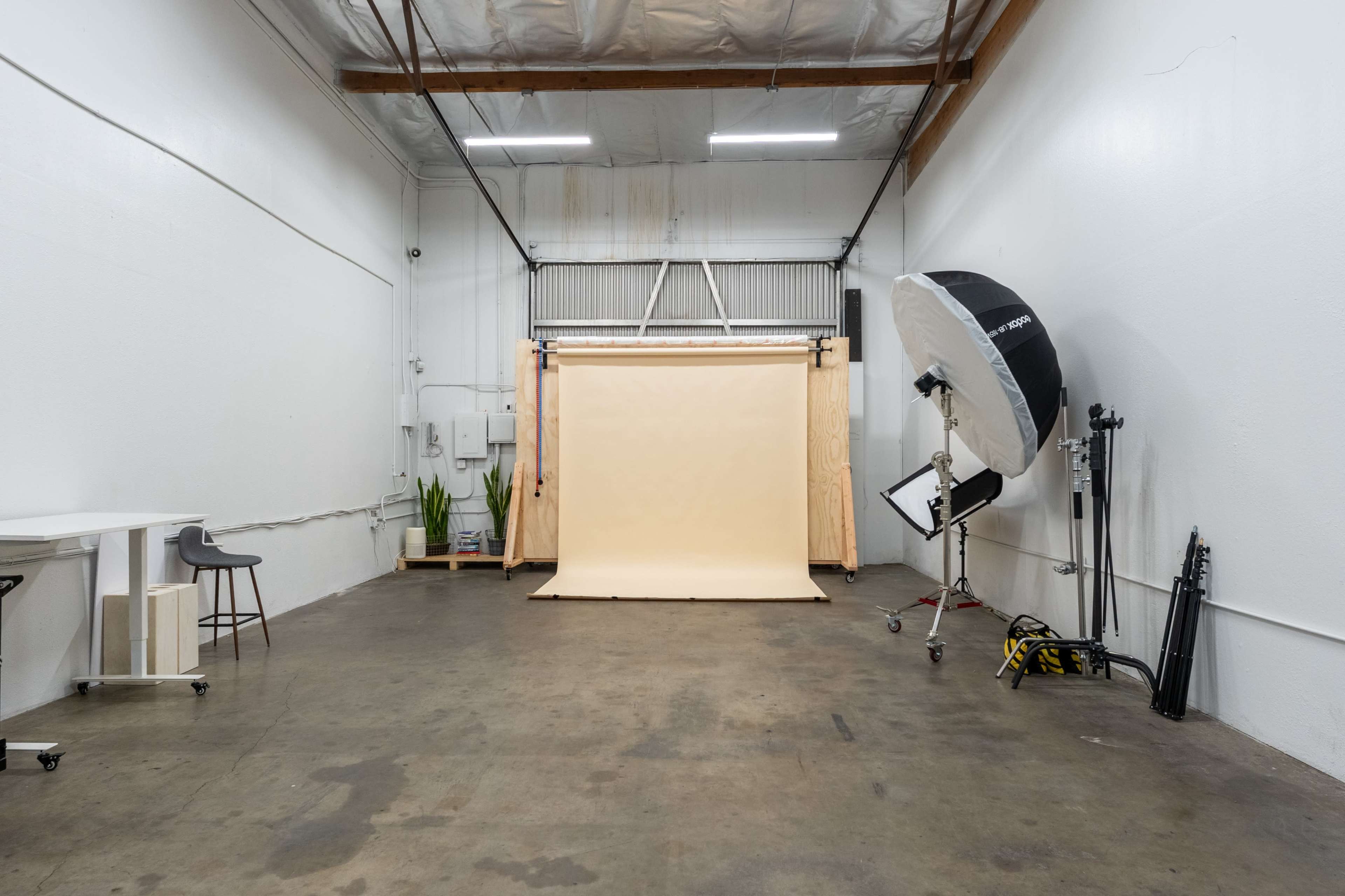 Warehouse Studio Image in La Habra, La Habra, CA