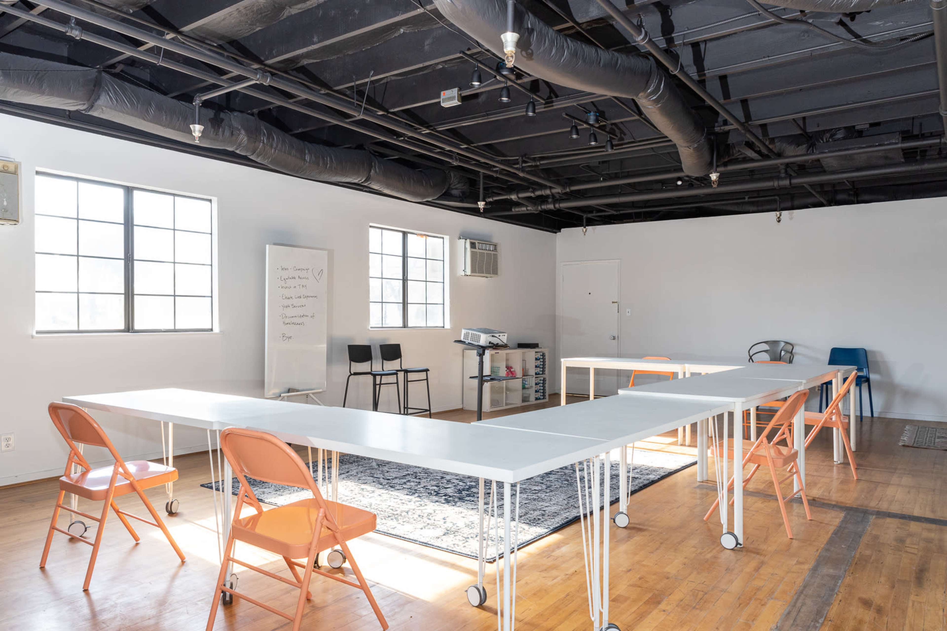 Large Multi Use Space in Virgil Village Image in Central LA, Los Angeles, CA
