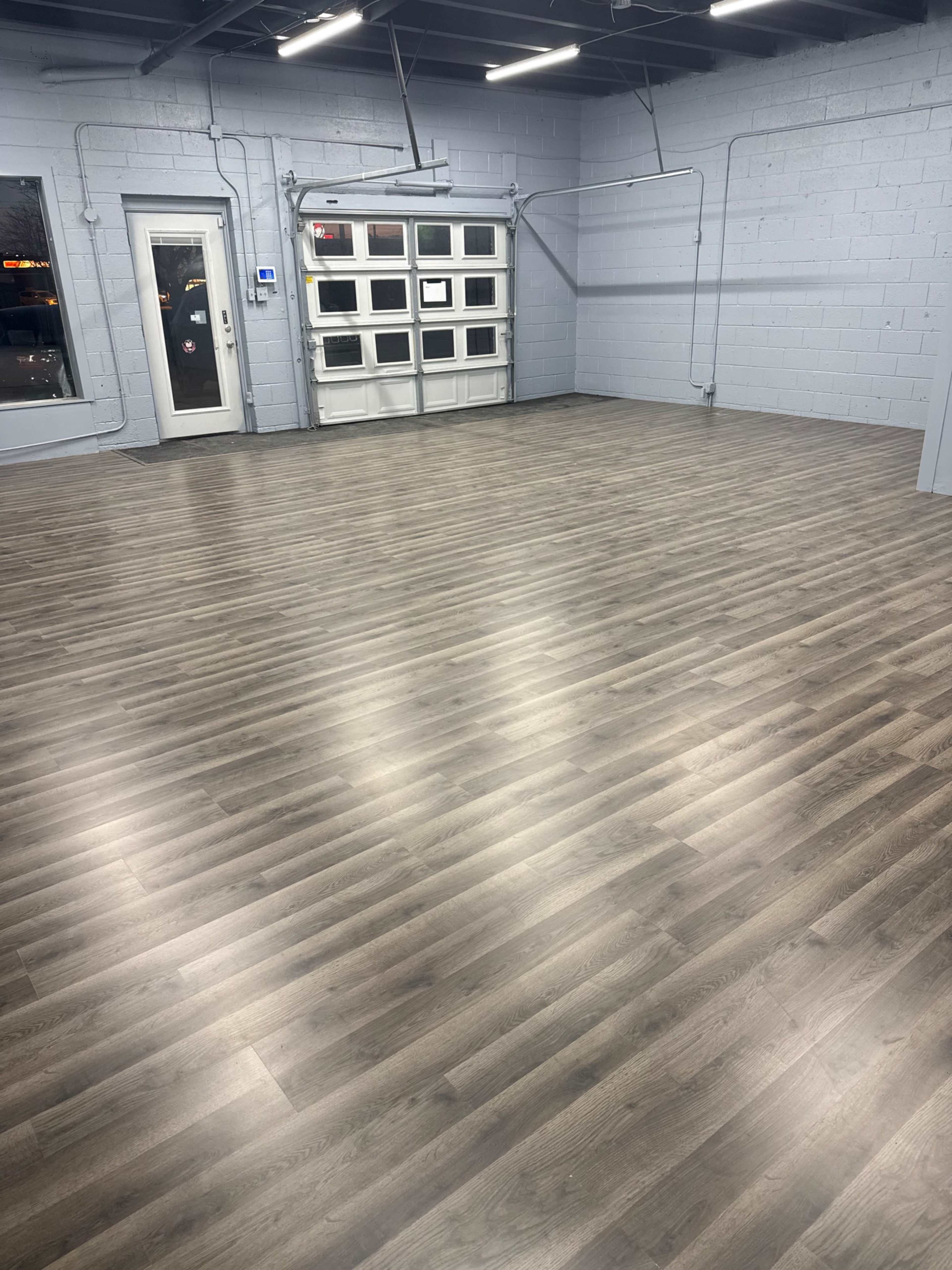 Flex Space in Fair Ground Area Image in Millersville, Indianapolis, IN