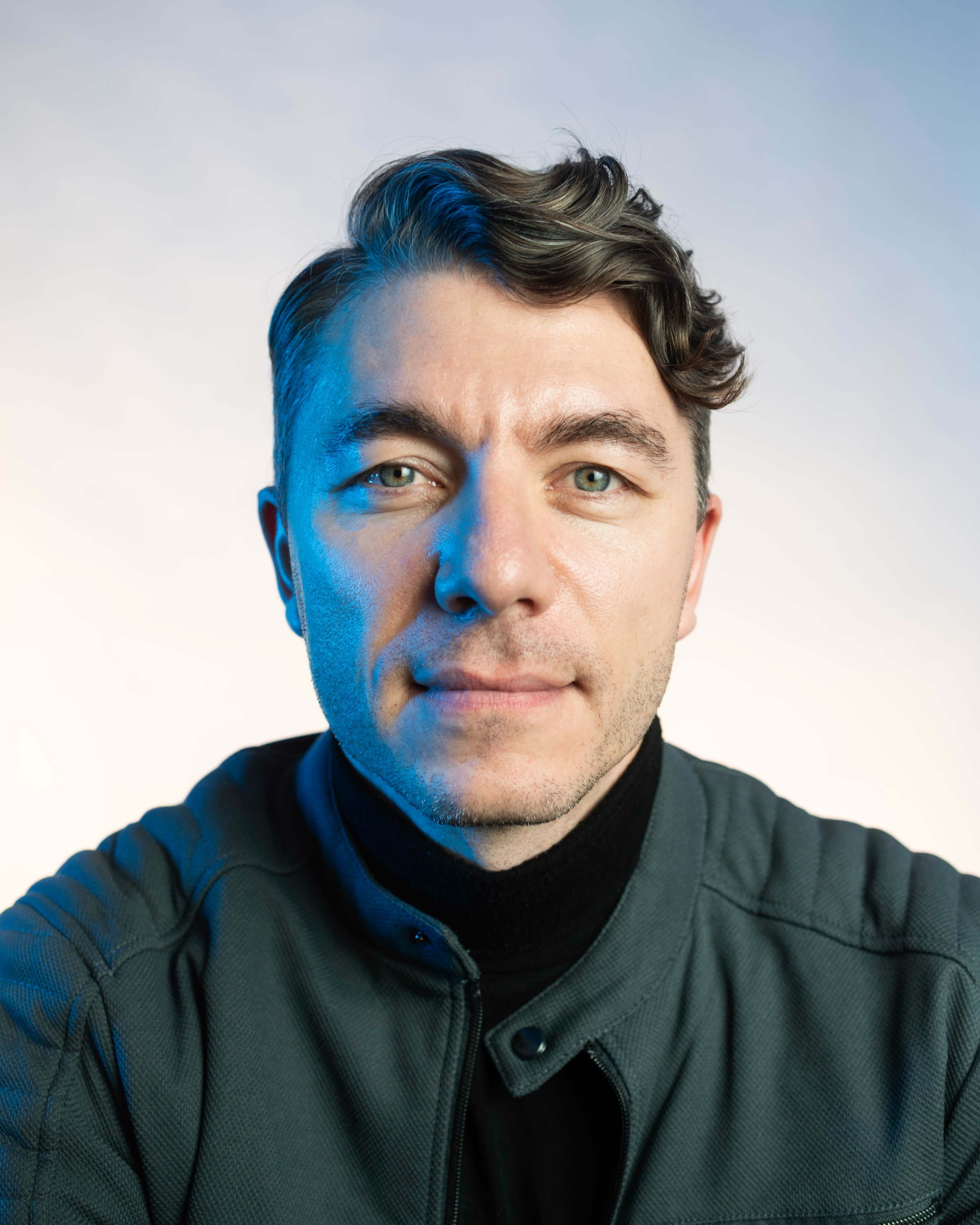 Photography Studio Image in Greenpoint, Brooklyn, NY