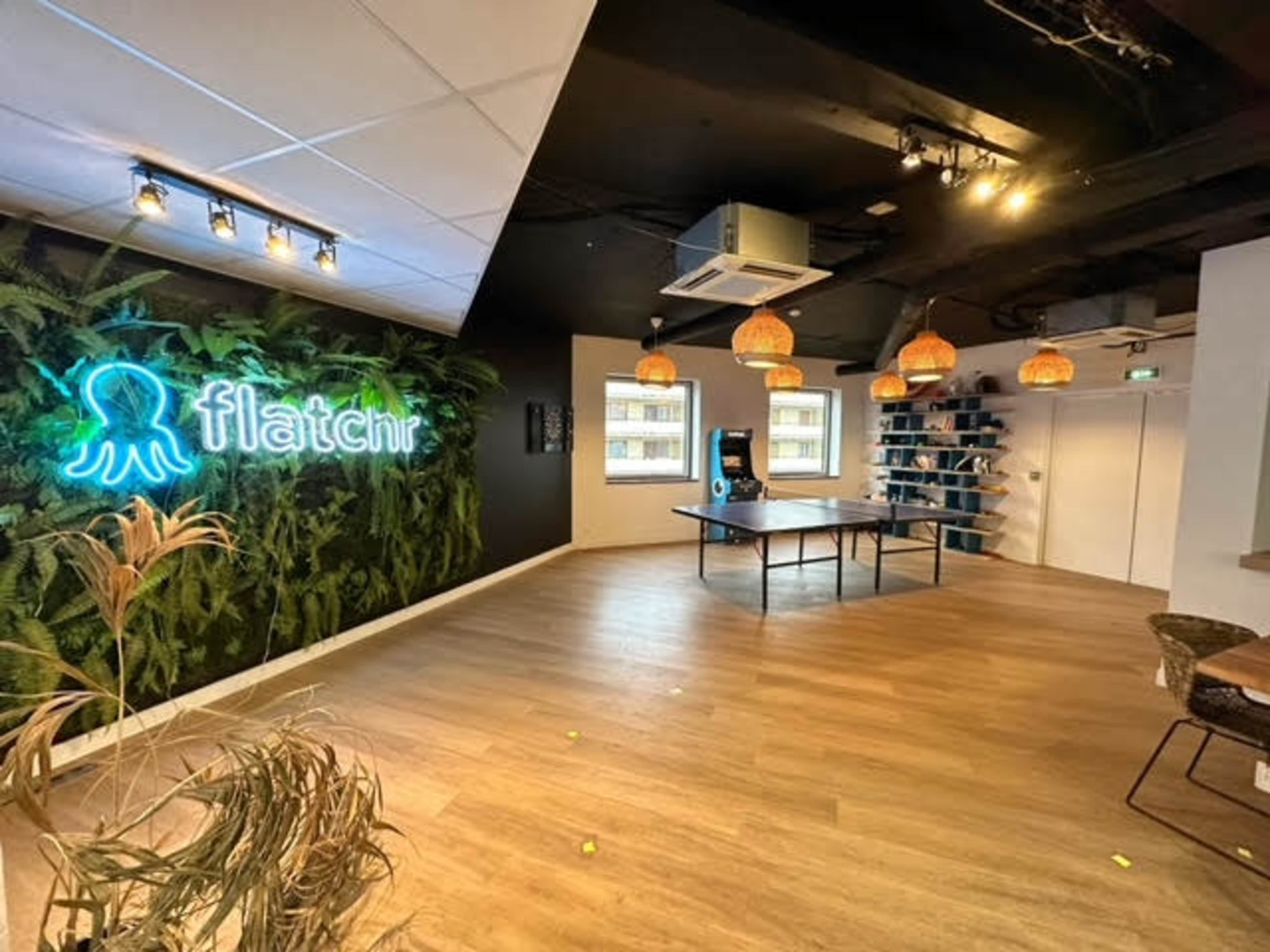 Un espace unique pour vos séminaires, réunions et événements Image dans République–Point-du-Jour, Boulogne-Billancourt, 