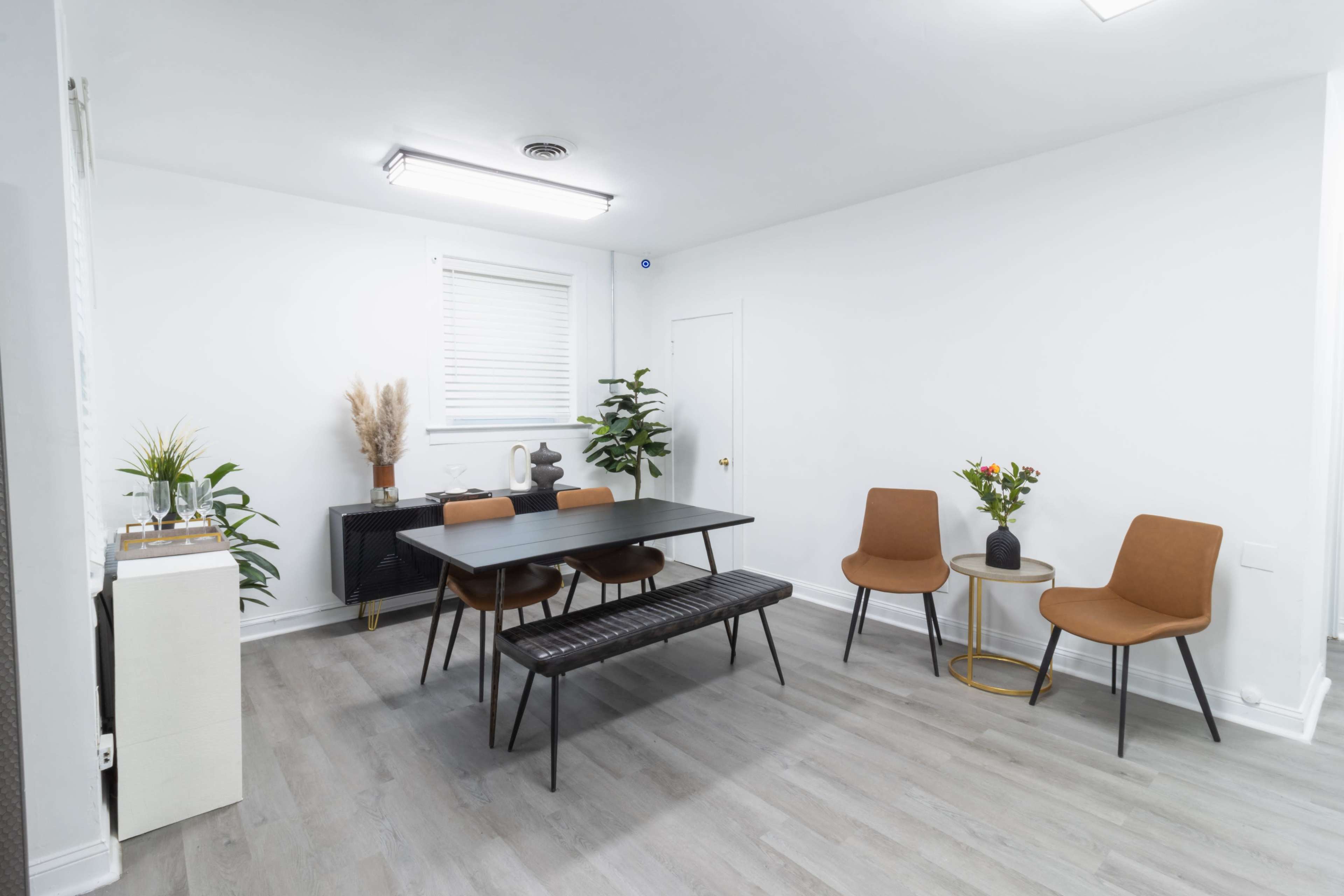 Intimate Event Space Image in Northeast Washington, Washington, DC