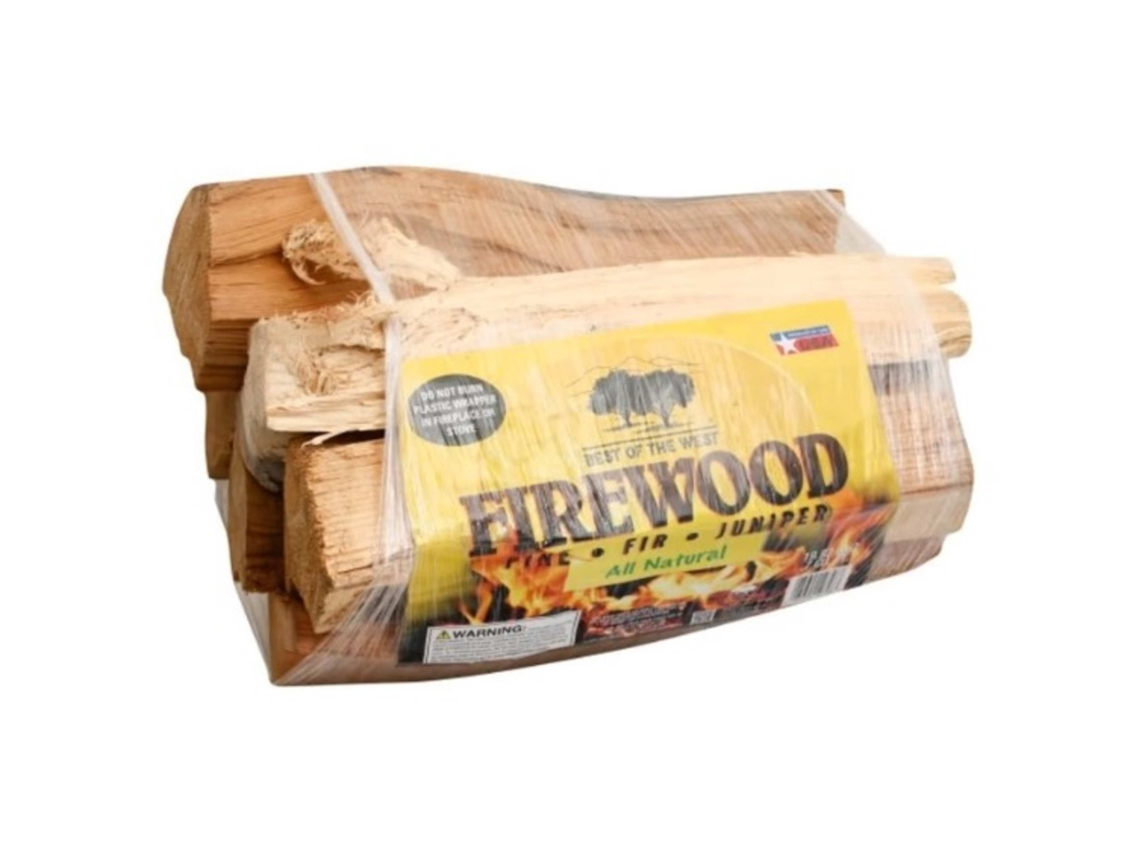 Fire Wood (For Fire Pit)