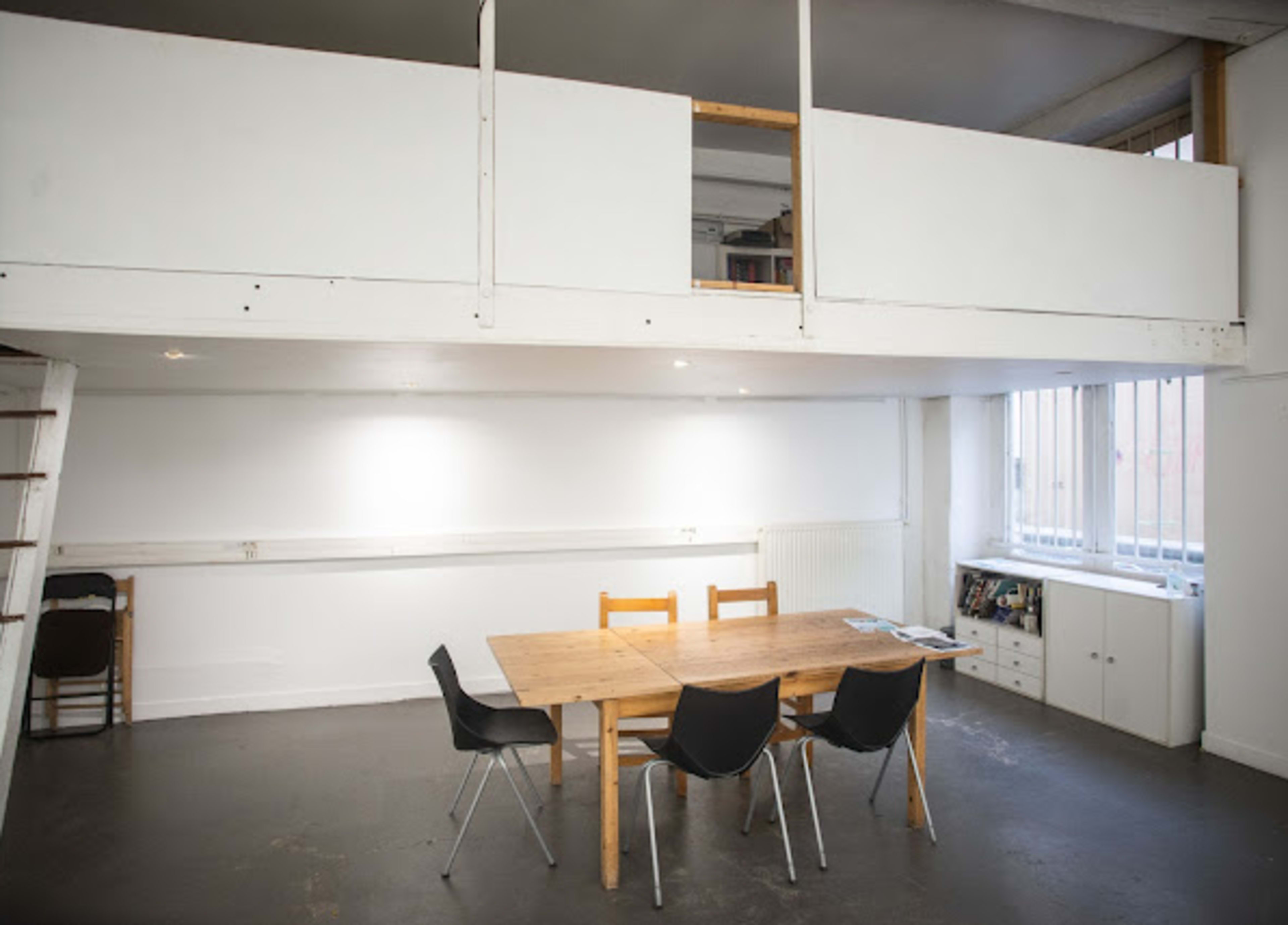 Studio photo et galerie d'art Image dans Grande Côte - Annonciade, Lyon, 