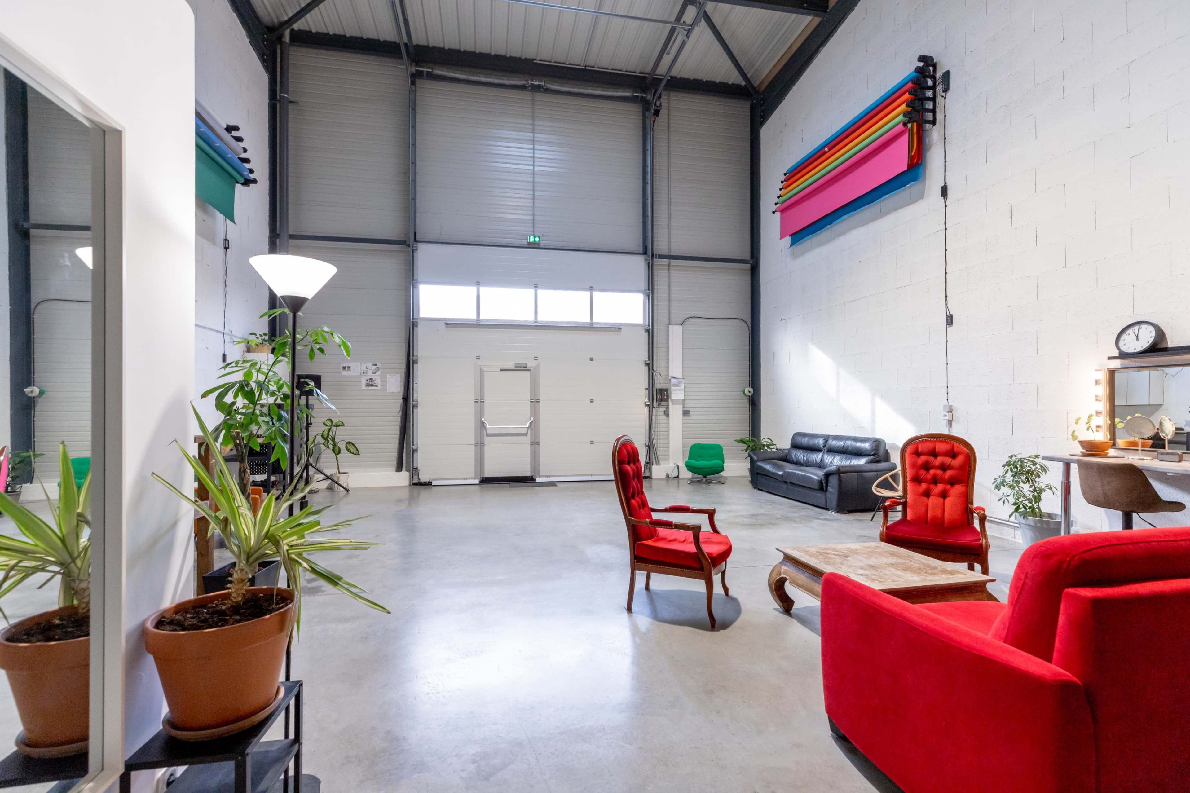 Studio photo Image in , Saint Quentin Fallavier