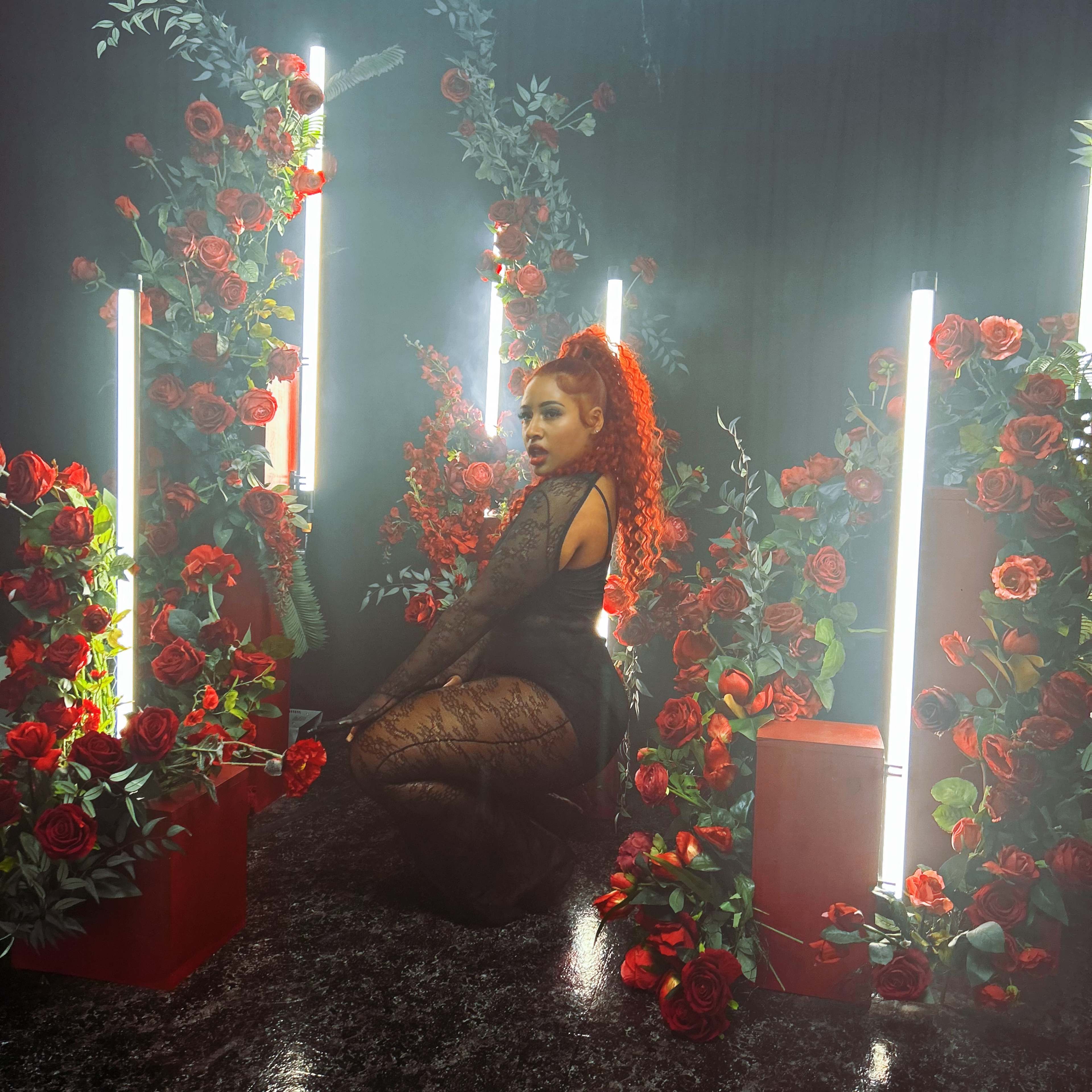 Video shoot