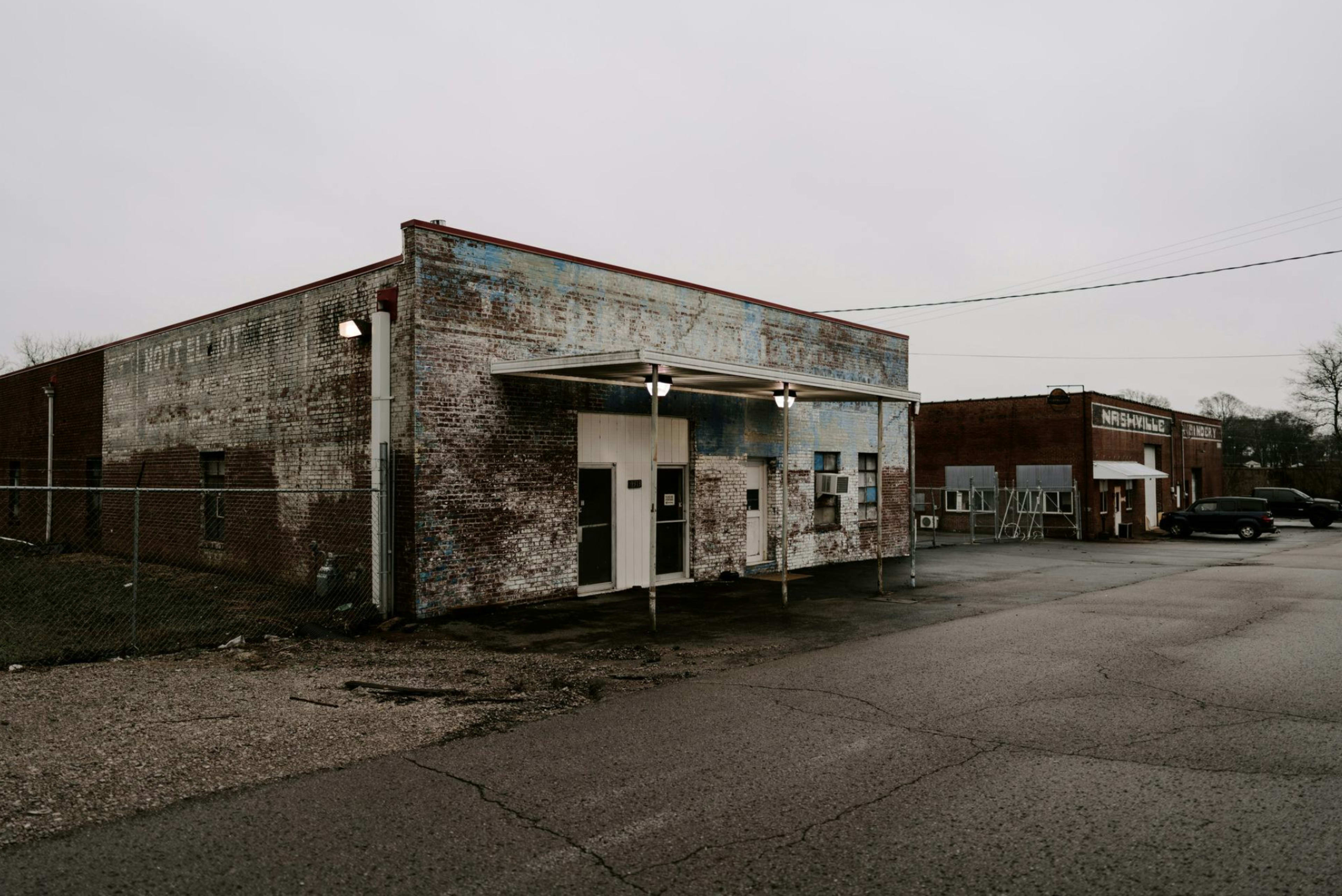 The Warehouse Image in East Nashville, Nashville, TN