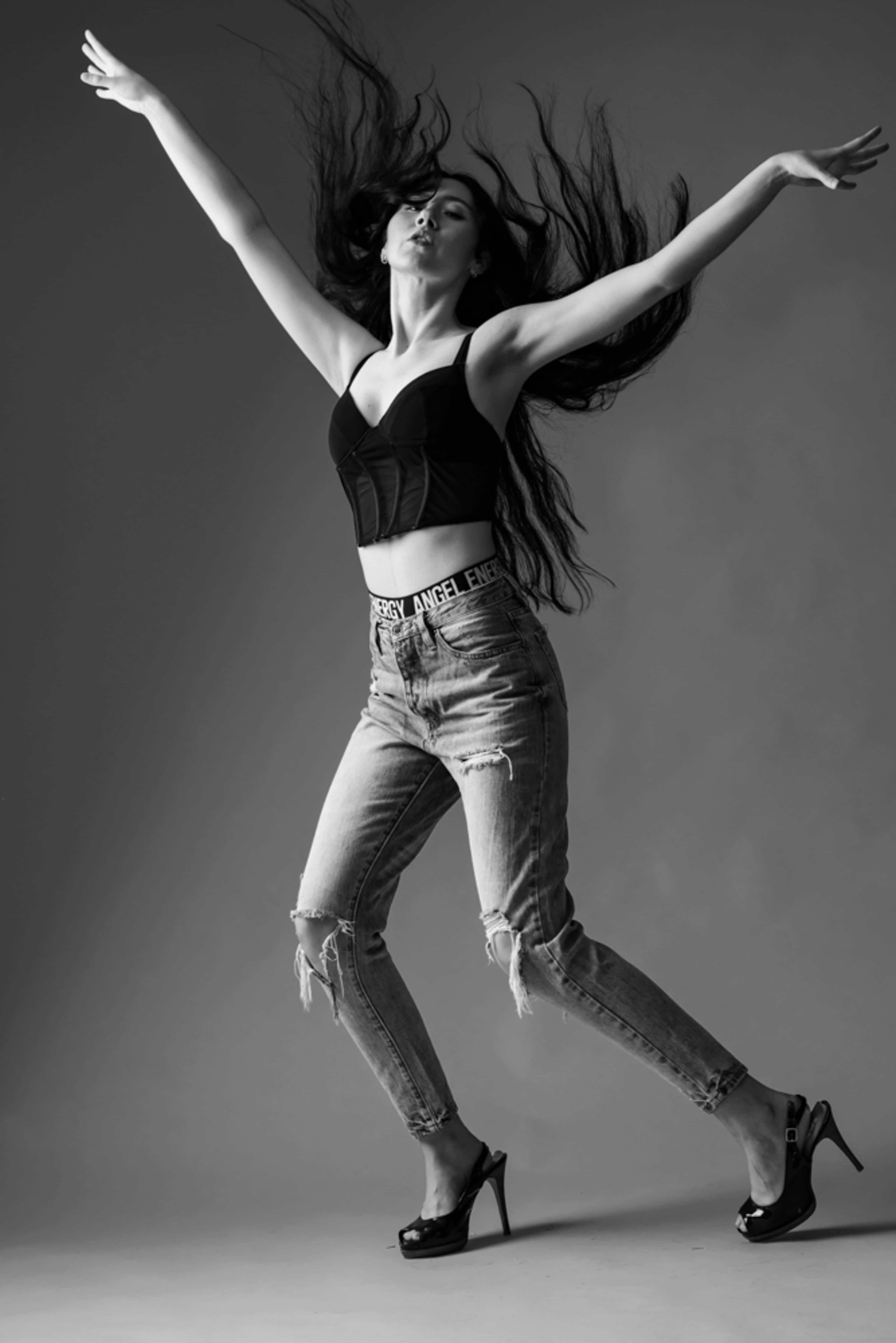 Photoshoot